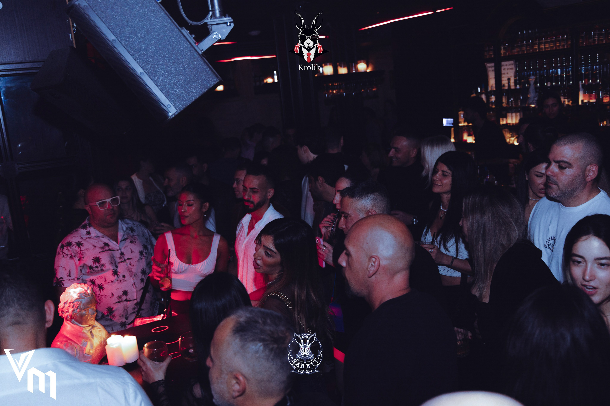 Клубная атмосфера. Photo__Vladi