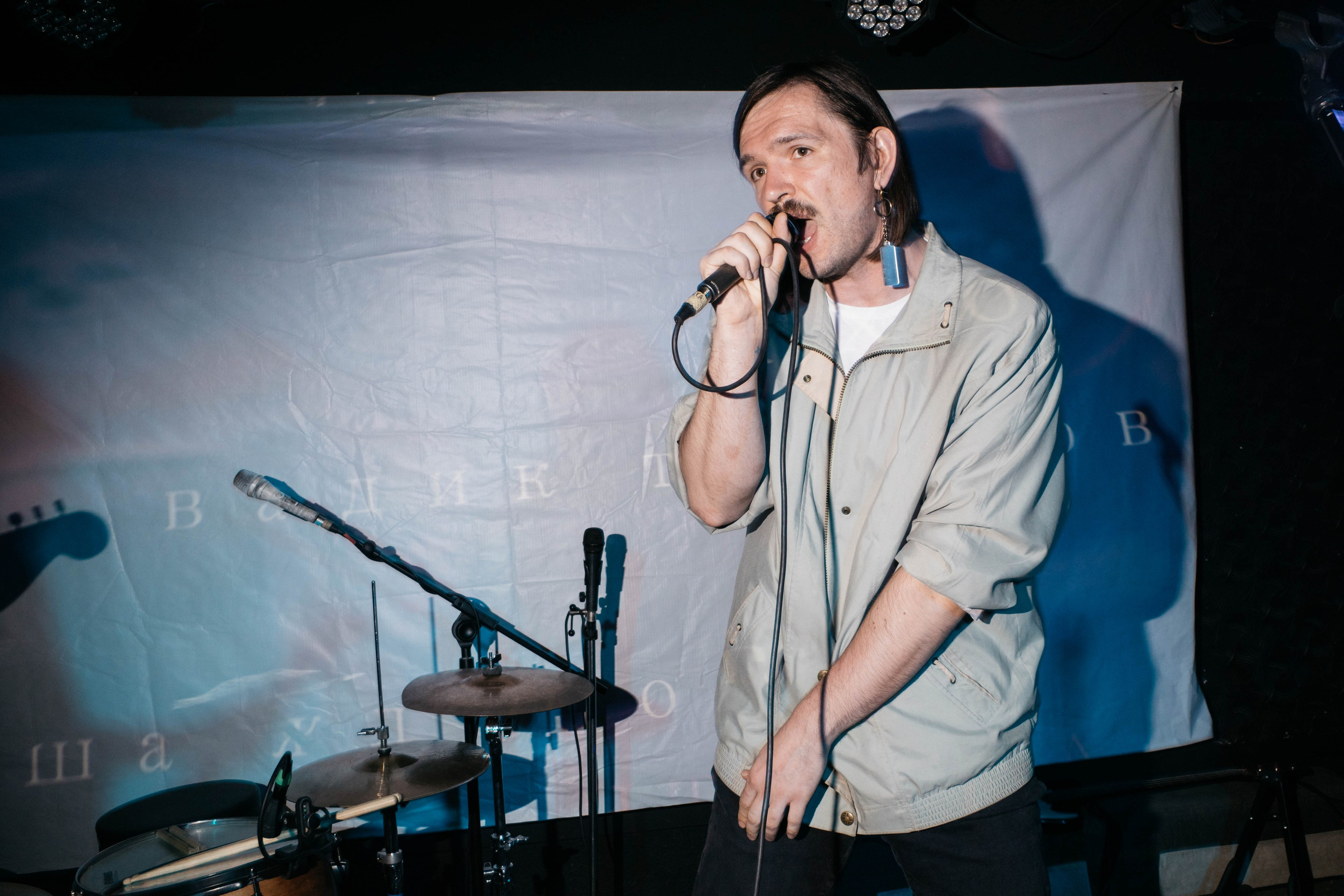 SUPERFEST @ BARDUCK @ 18.04.24