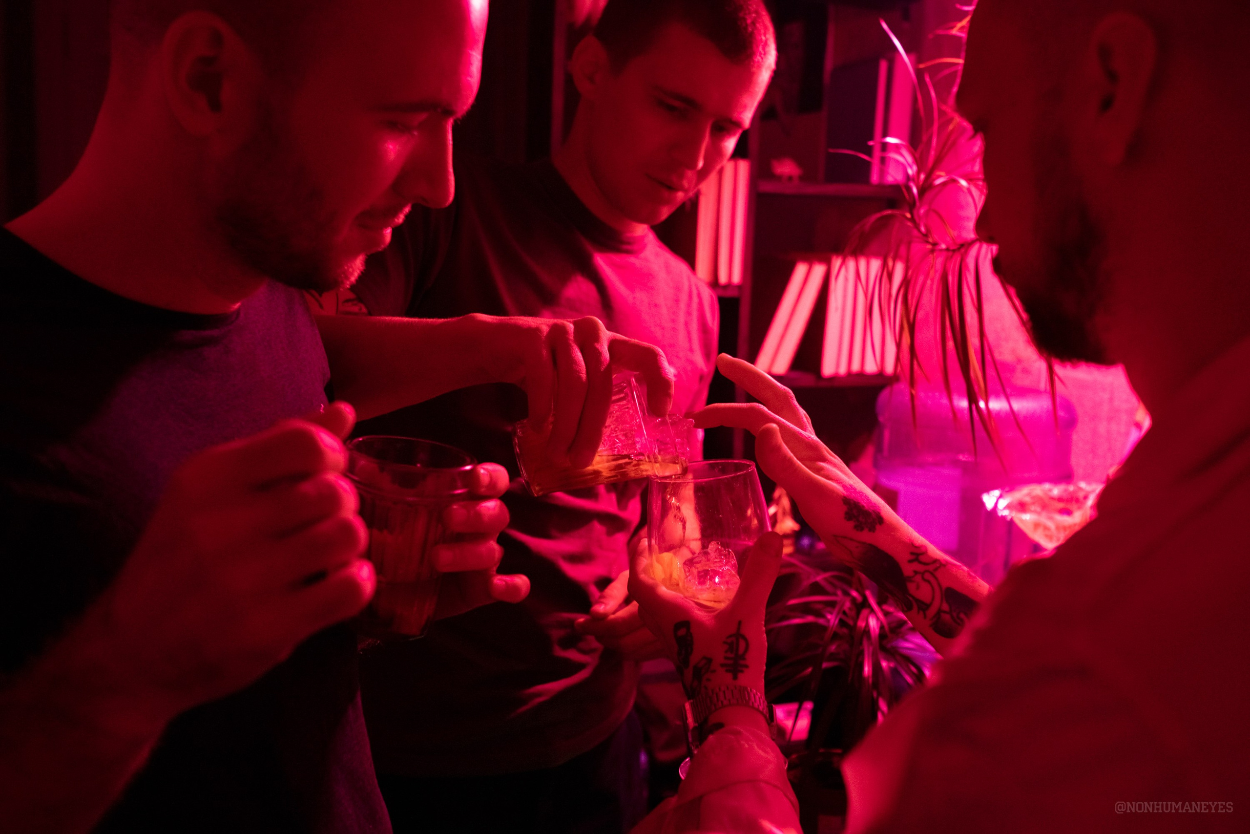 How to make Aperol Spritz