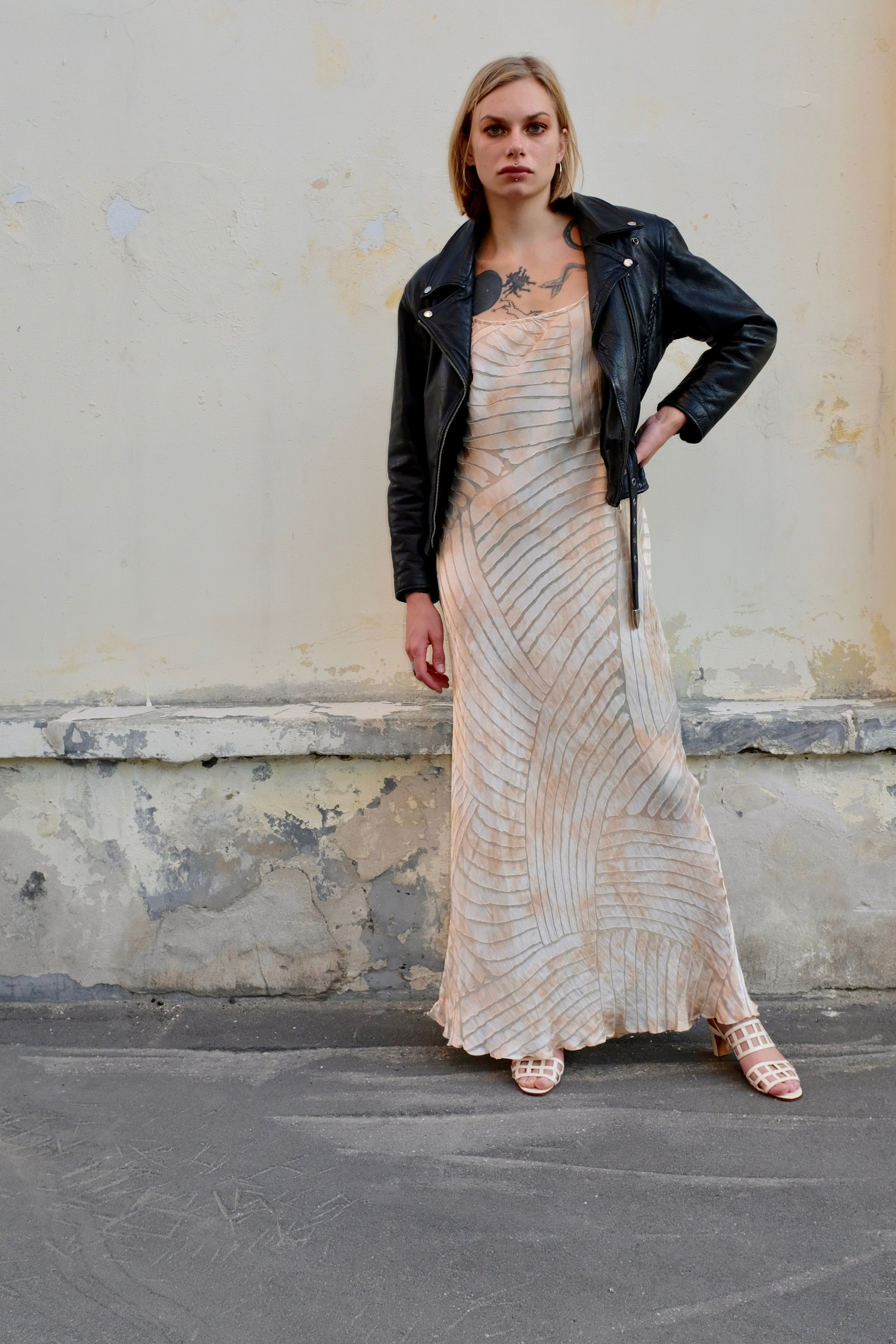 Selective Vintage. Past Perfect