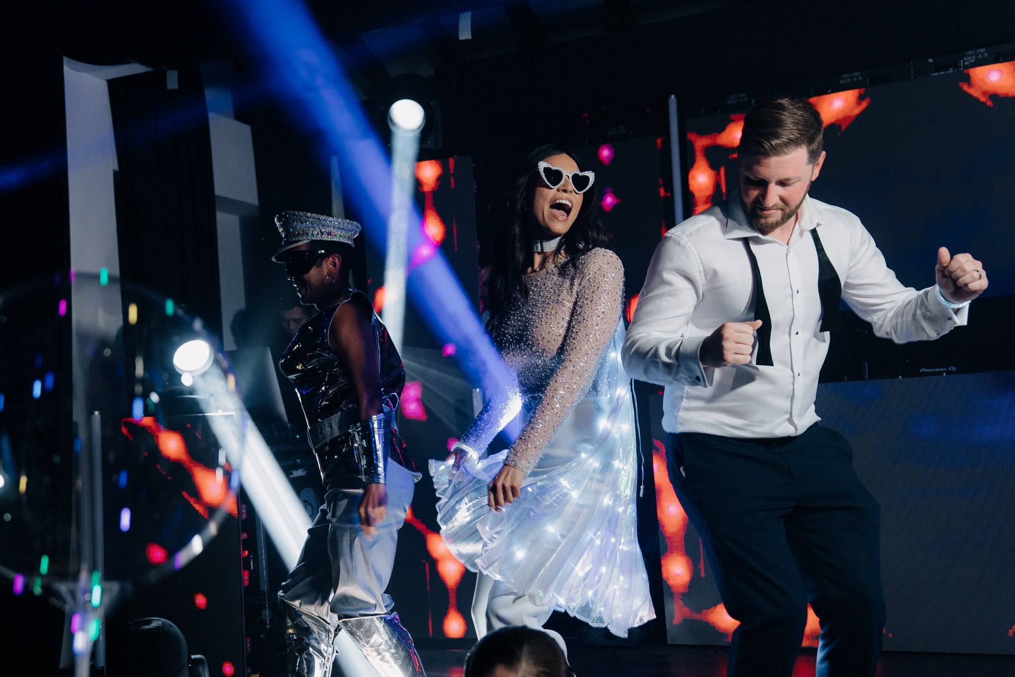 Isa & Jesse. Miguel Velasquez Fotógrafo