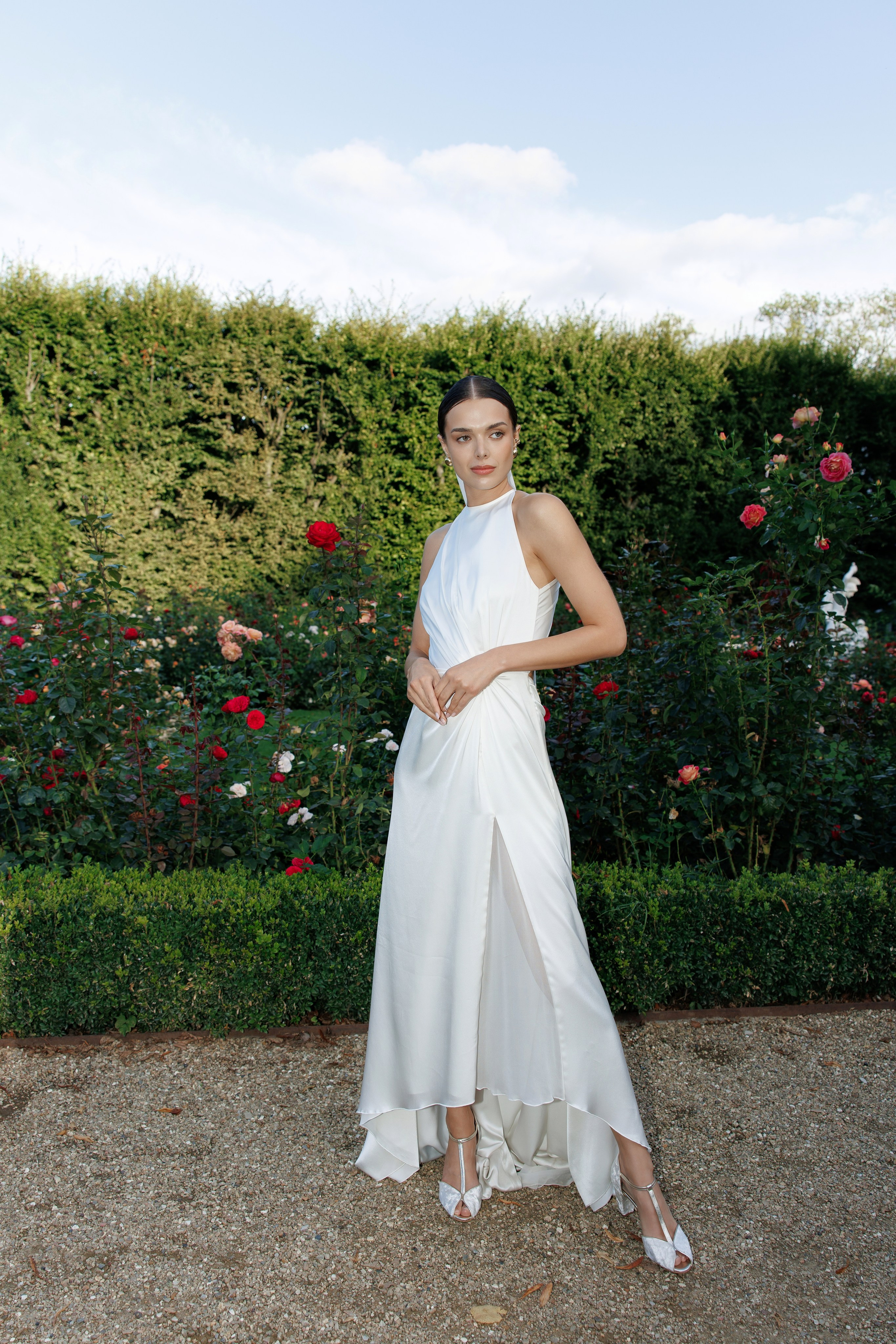 Daria & Pawel. Palac Mala Wies. 17.09.2025. Fotograf ślubny i rodzinny w Krakowie Yana Klymova