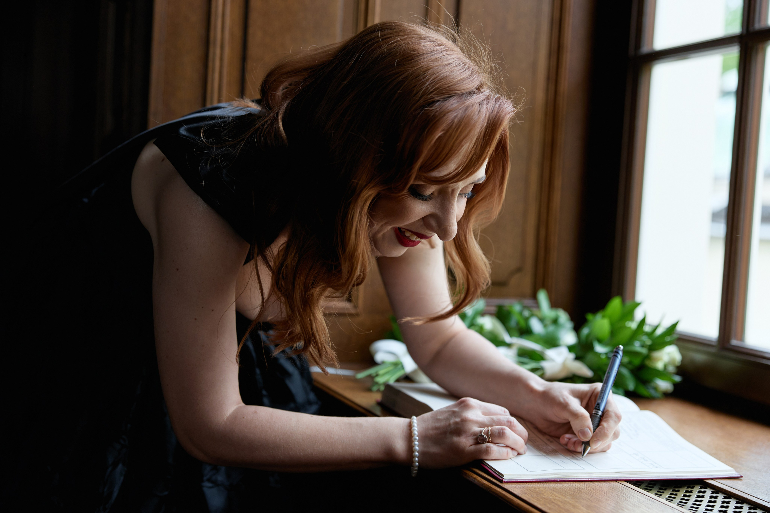 Wiktoria & Kacper. Pałac Goetz. Fotograf ślubny i rodzinny w Krakowie Yana Klymova