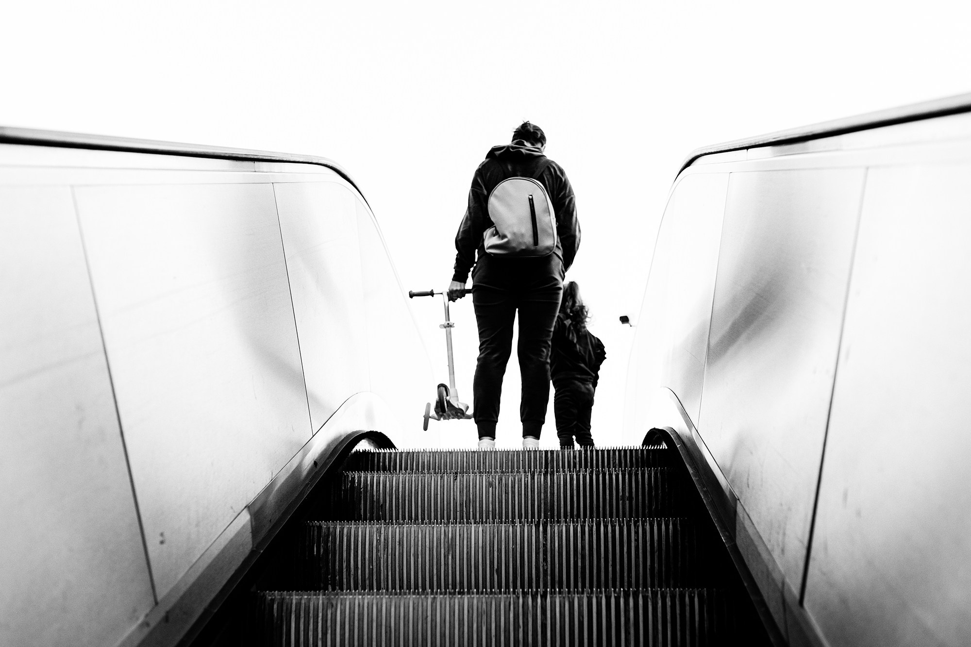 Subway. A Creative Insight | Catalin Nastase