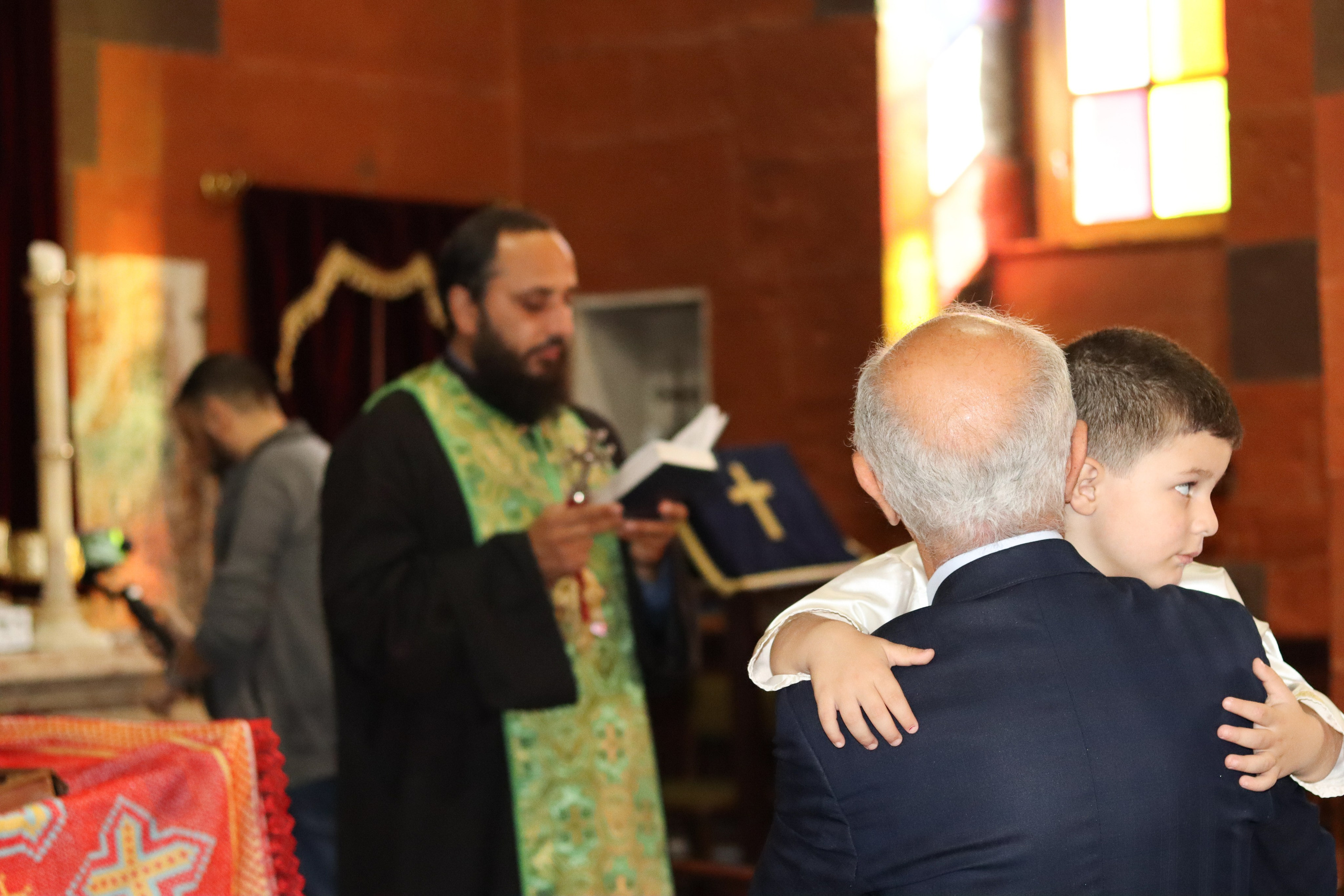 Фотограф в Ереване