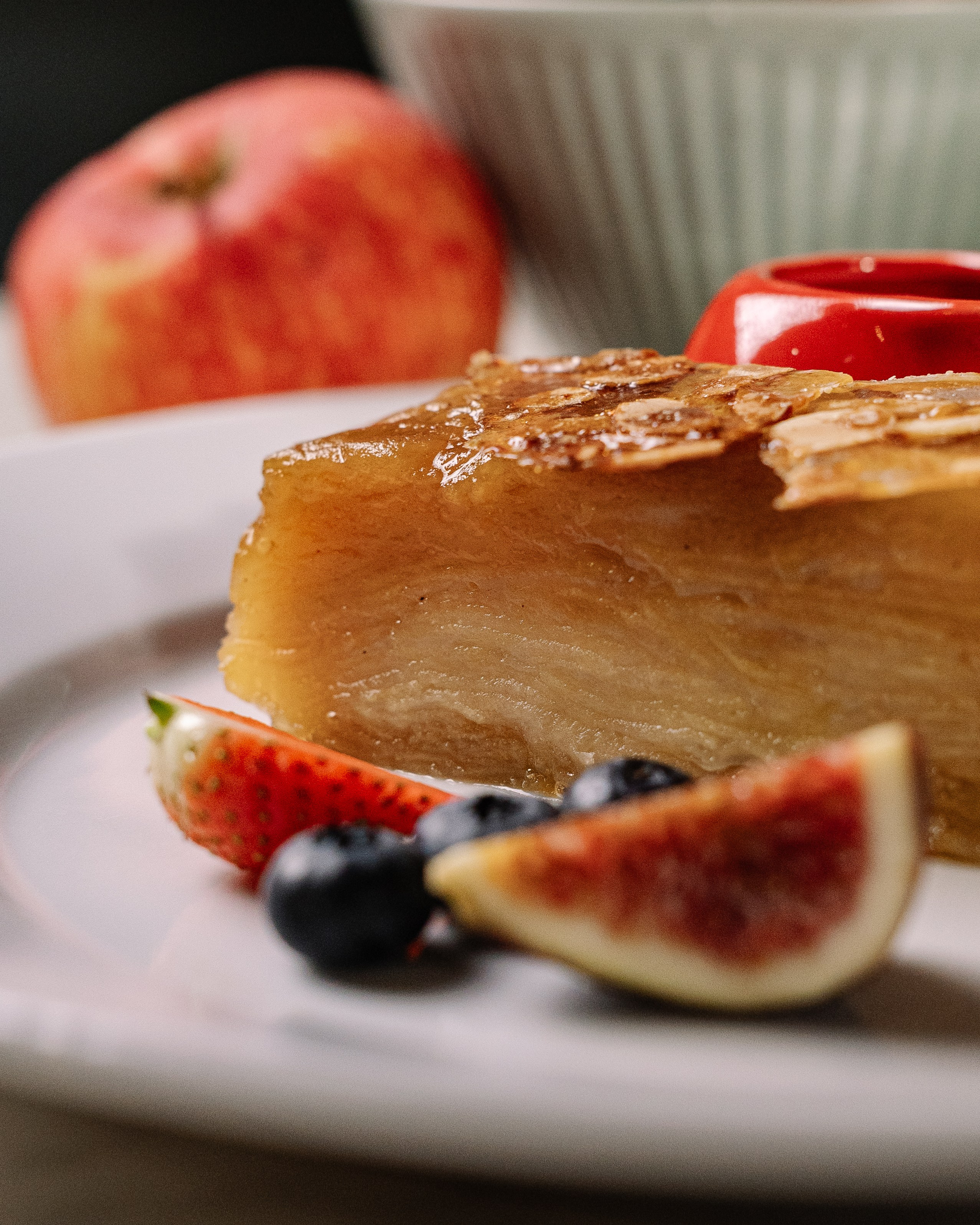 Food Photography Kohvik Kaar Autumn Menu 2025. Jelizaveta Gross - reportaaži- ja portreefotograaf Narvas