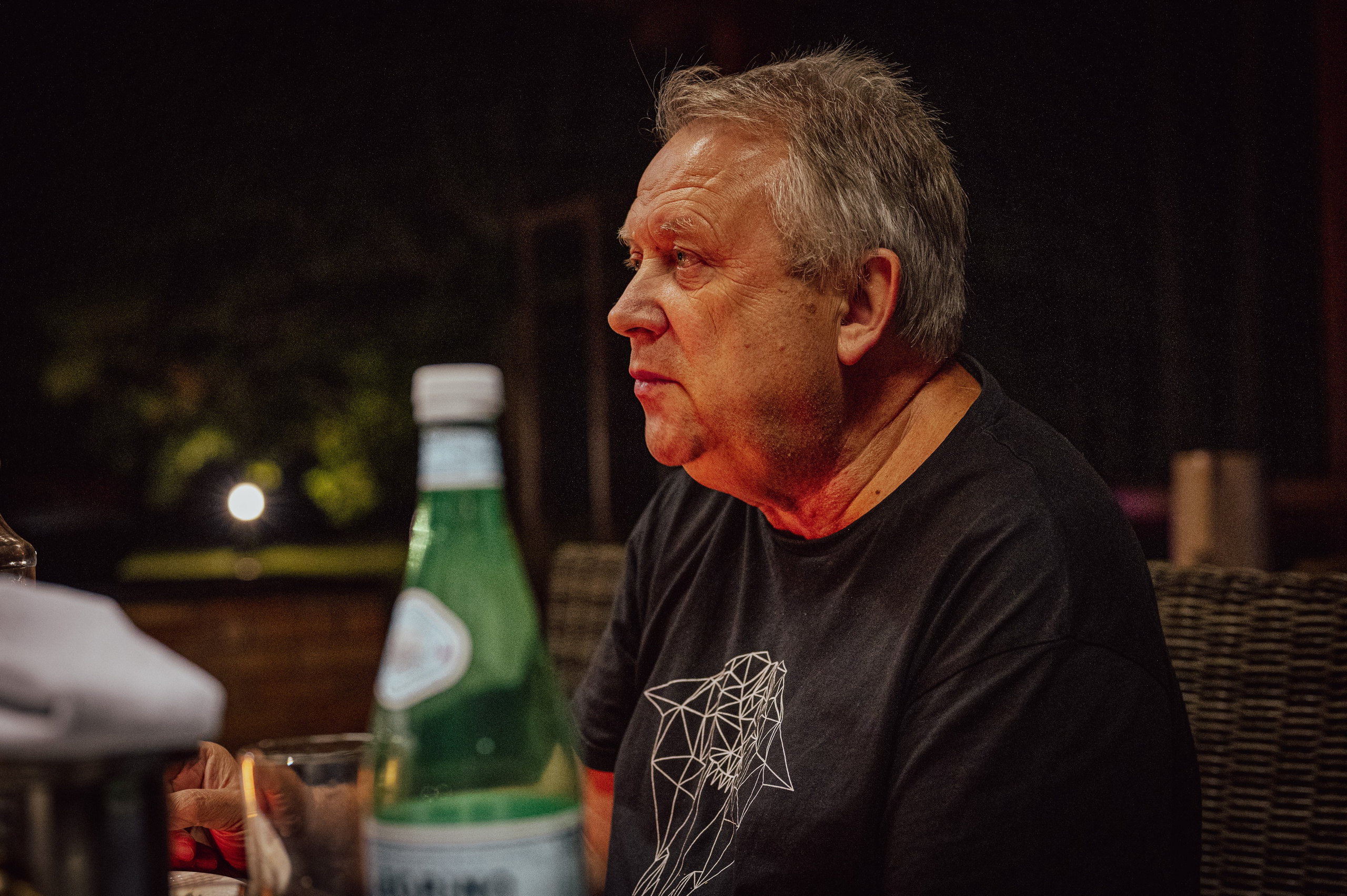 Мероприятия. Фотограф Сергей Трифонов