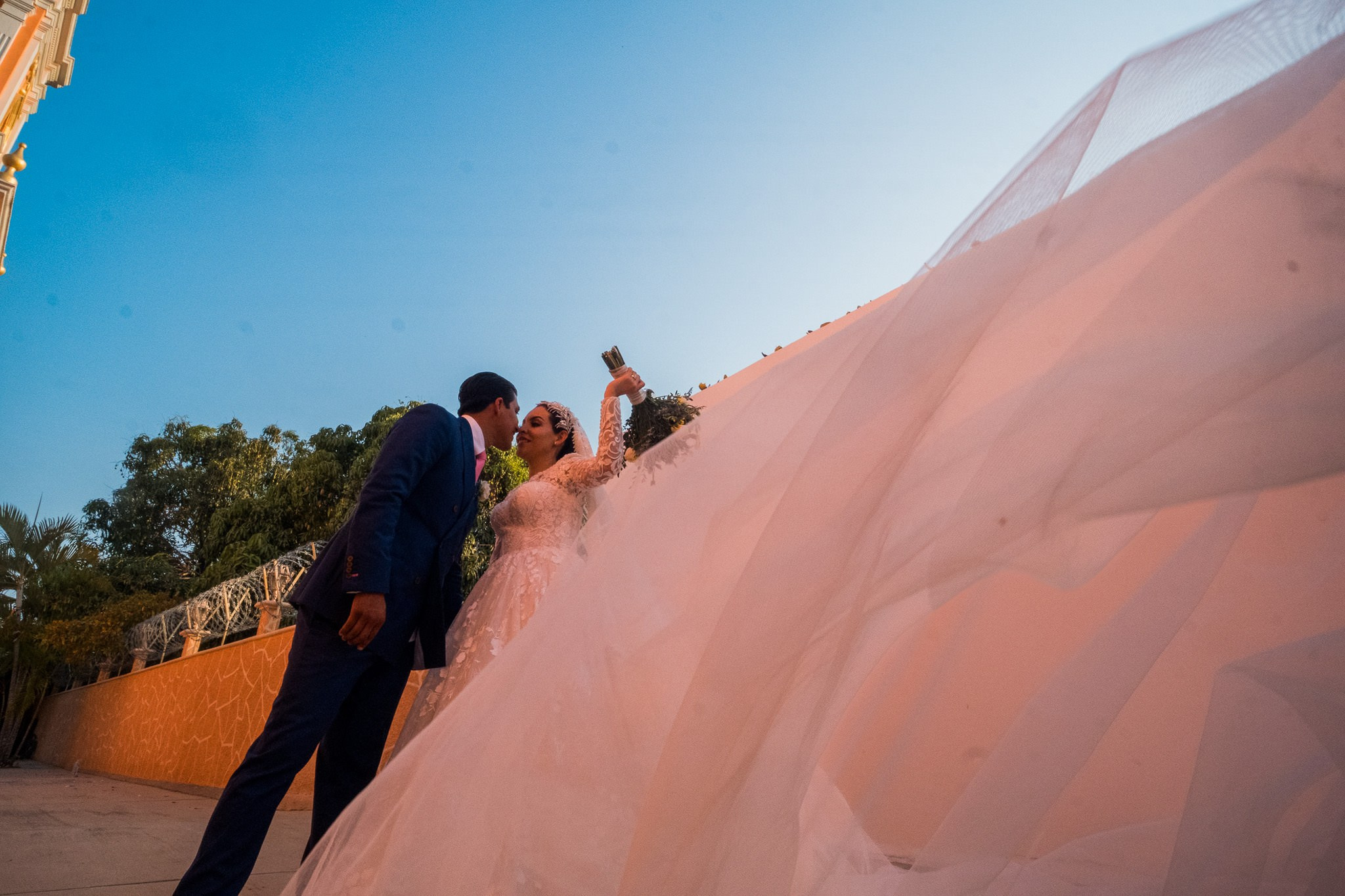Dulce & Roberto / Guerrero. Wedding and family photographer in Mexico City