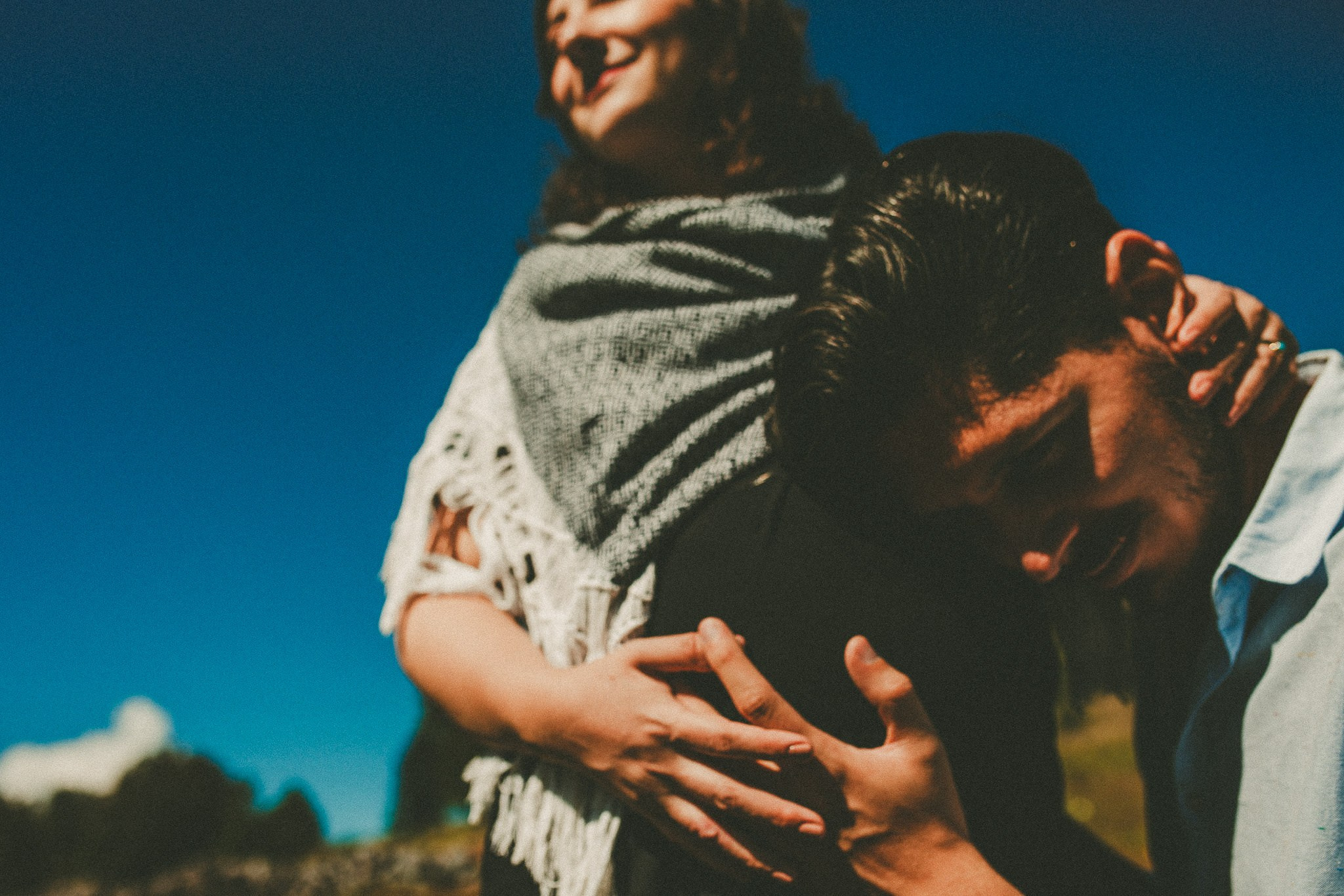 Lua. Wedding and family photographer in Mexico City