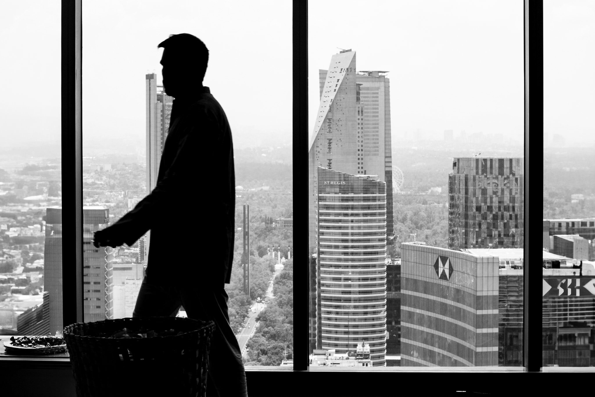 Aagya & Kishore. Wedding and family photographer in Mexico City