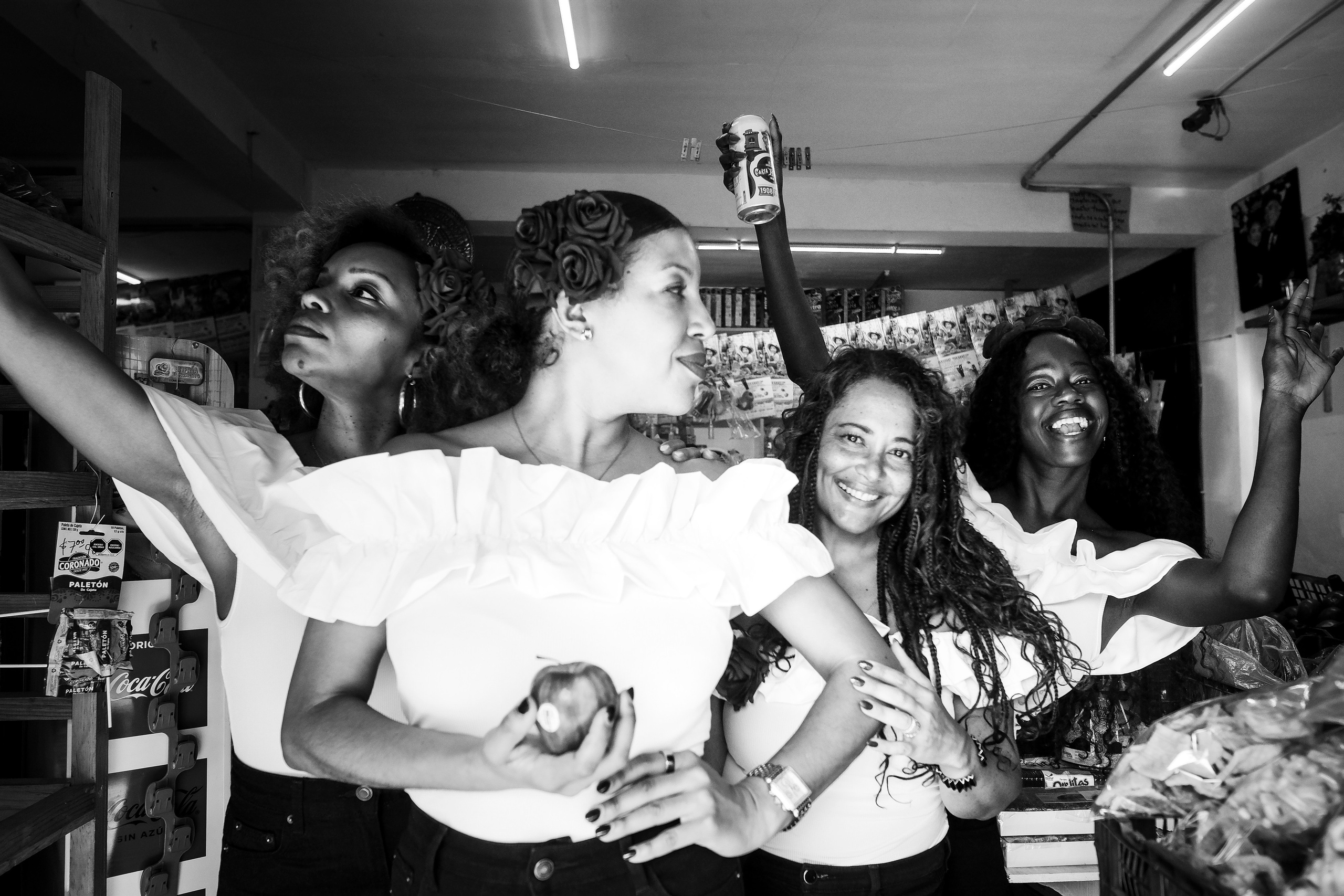 Friends. Wedding and family photographer in Mexico City