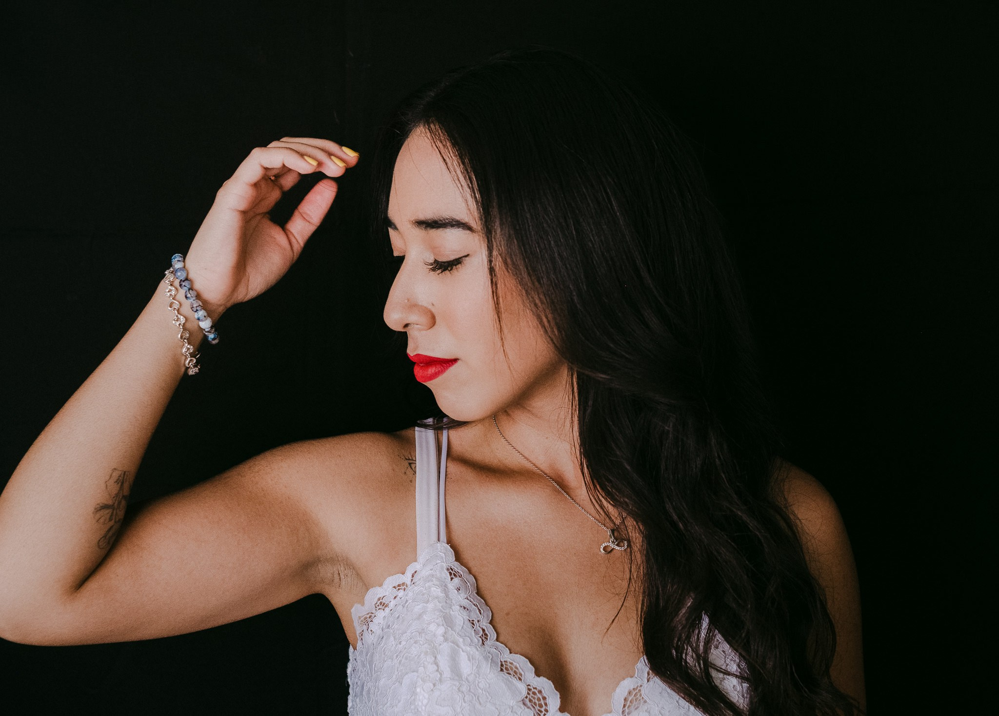 Zar. Wedding and family photographer in Mexico City