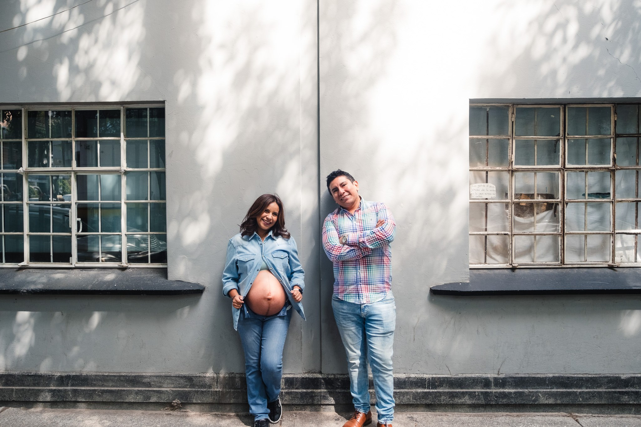 Jin. Wedding and family photographer in Mexico City