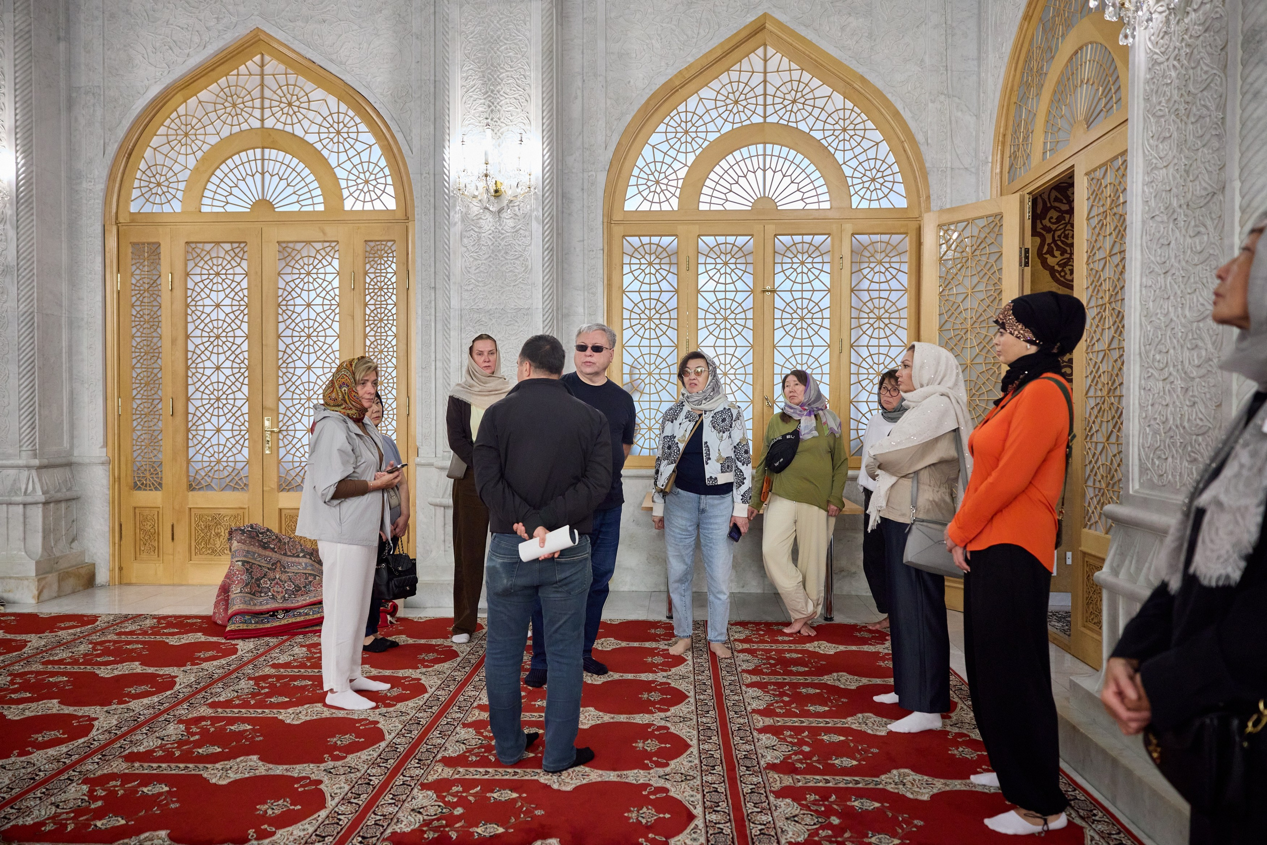 Экскурсия по Гобустану. День 3. Photographer in Baku Kamran Enceladus