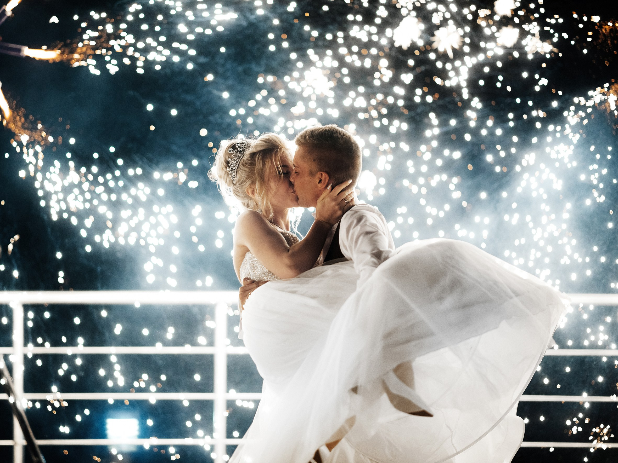 Alex & Olga. Photographer Emil Nalbantov Professional photographer & retoucher