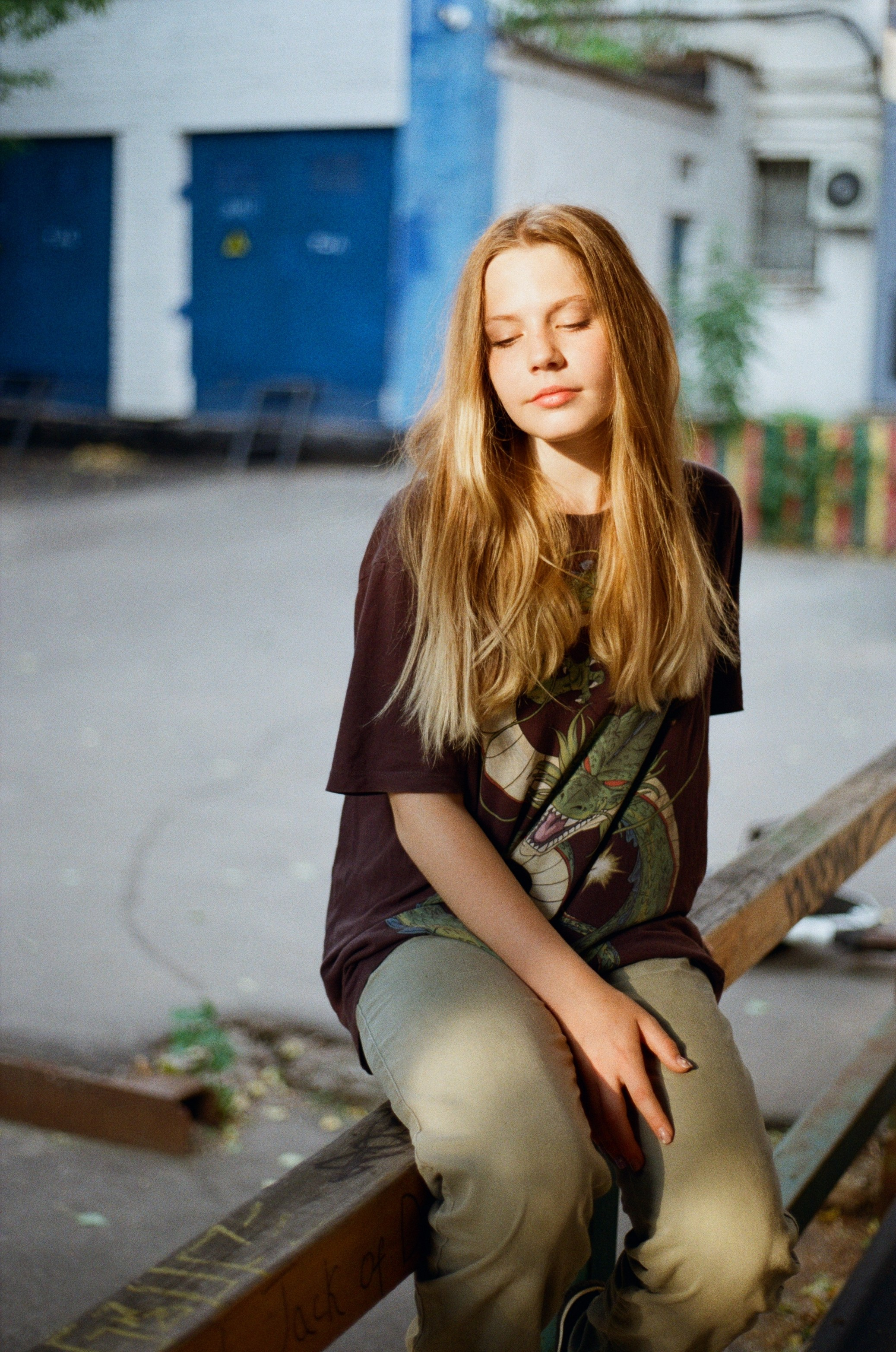 Mila. Екатерина Федорова