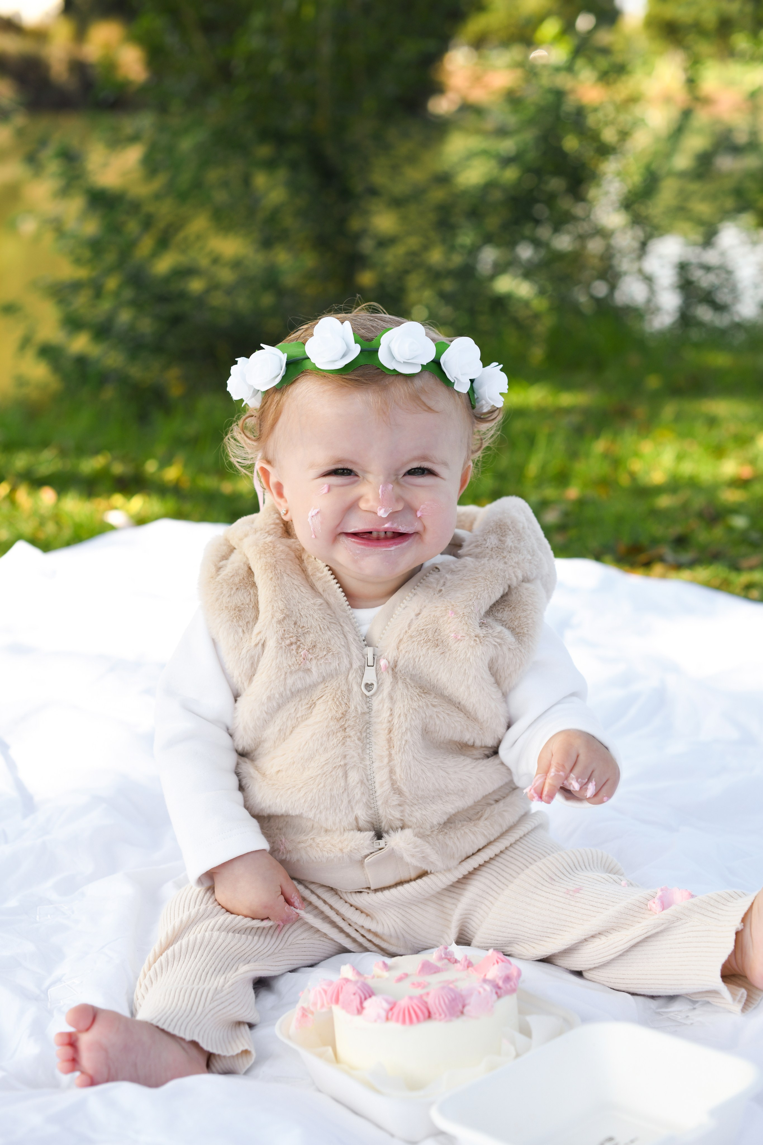 Mia. צלמת ולדה