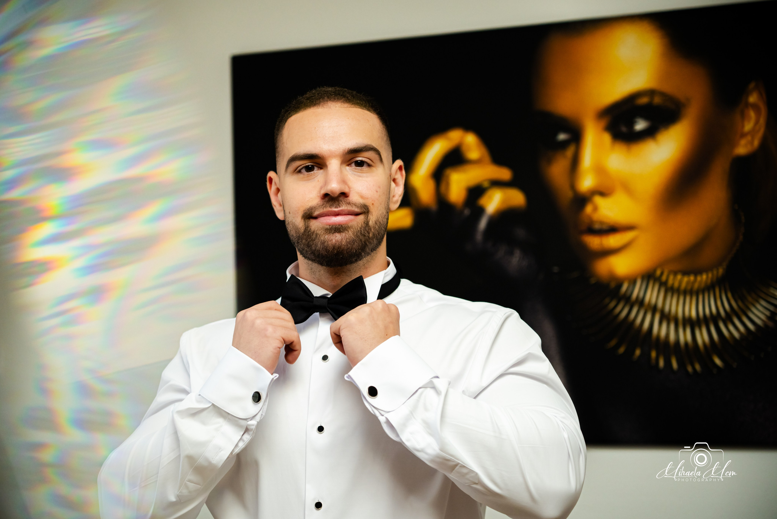 Carmen&Ionut. MCM Happy Studio – Fotograf & Videograf Evenimente | Nuntă & Botez