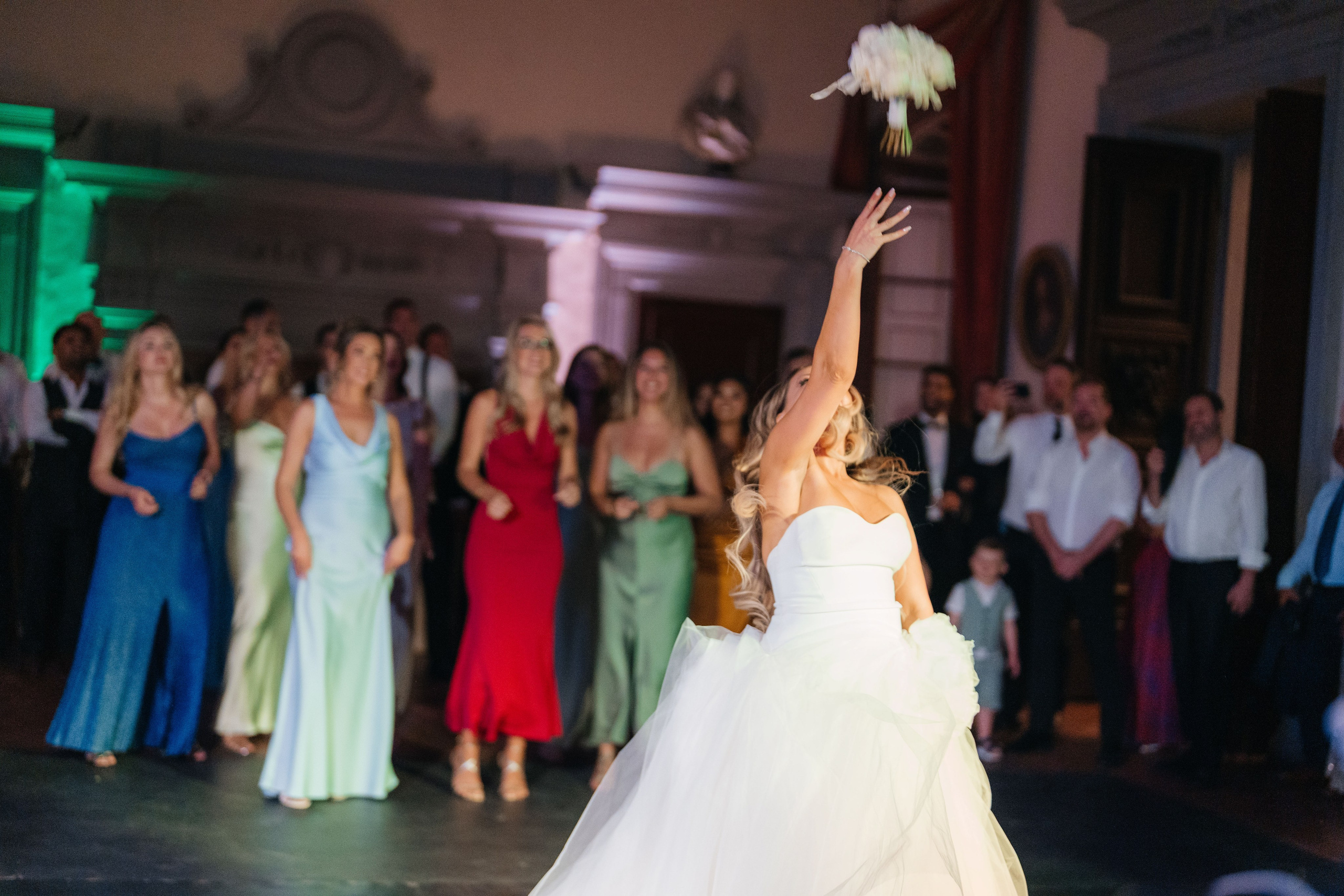 Dite & Nick. Wedding photographer Natalia