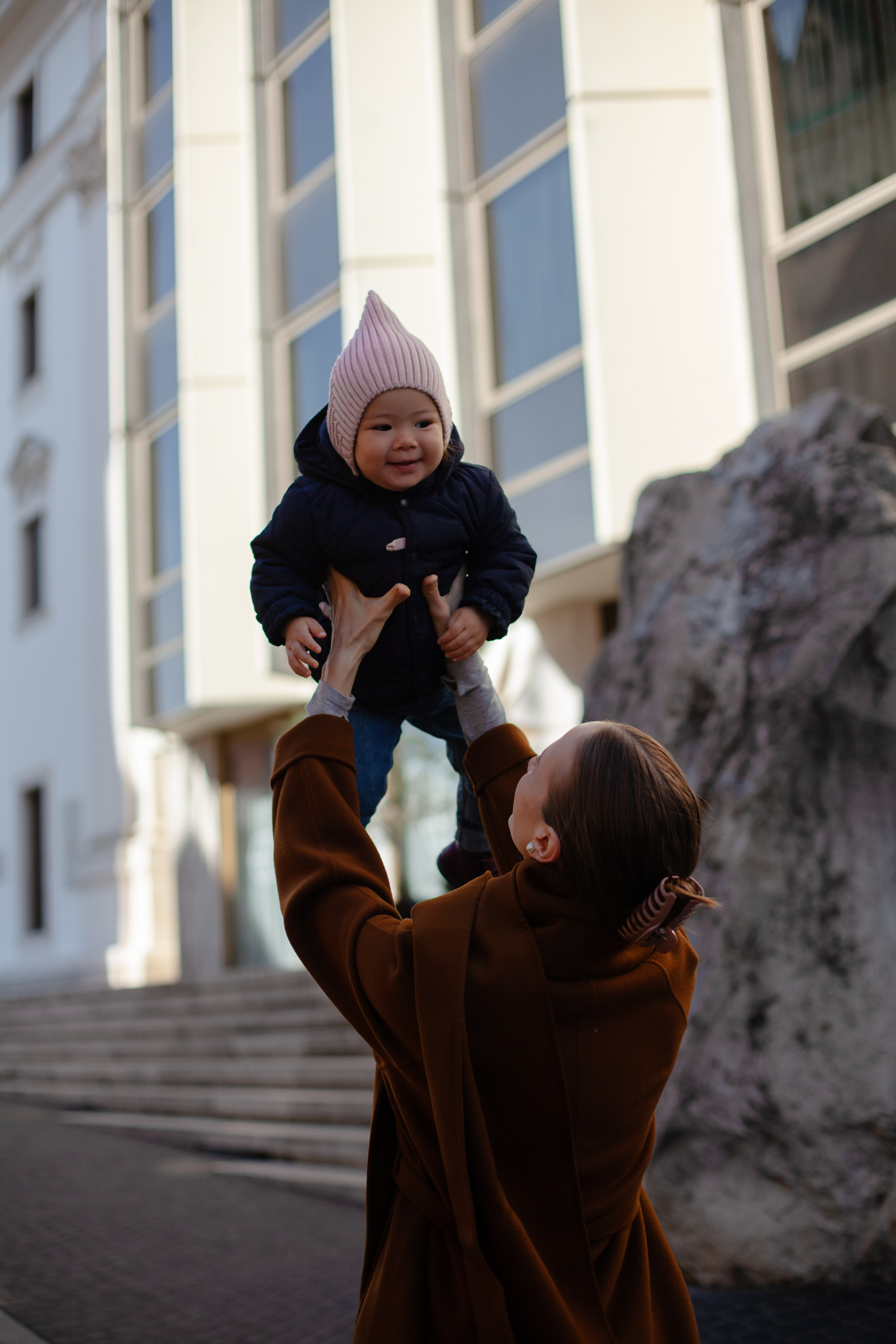 ***. Фотограф в Будапеште