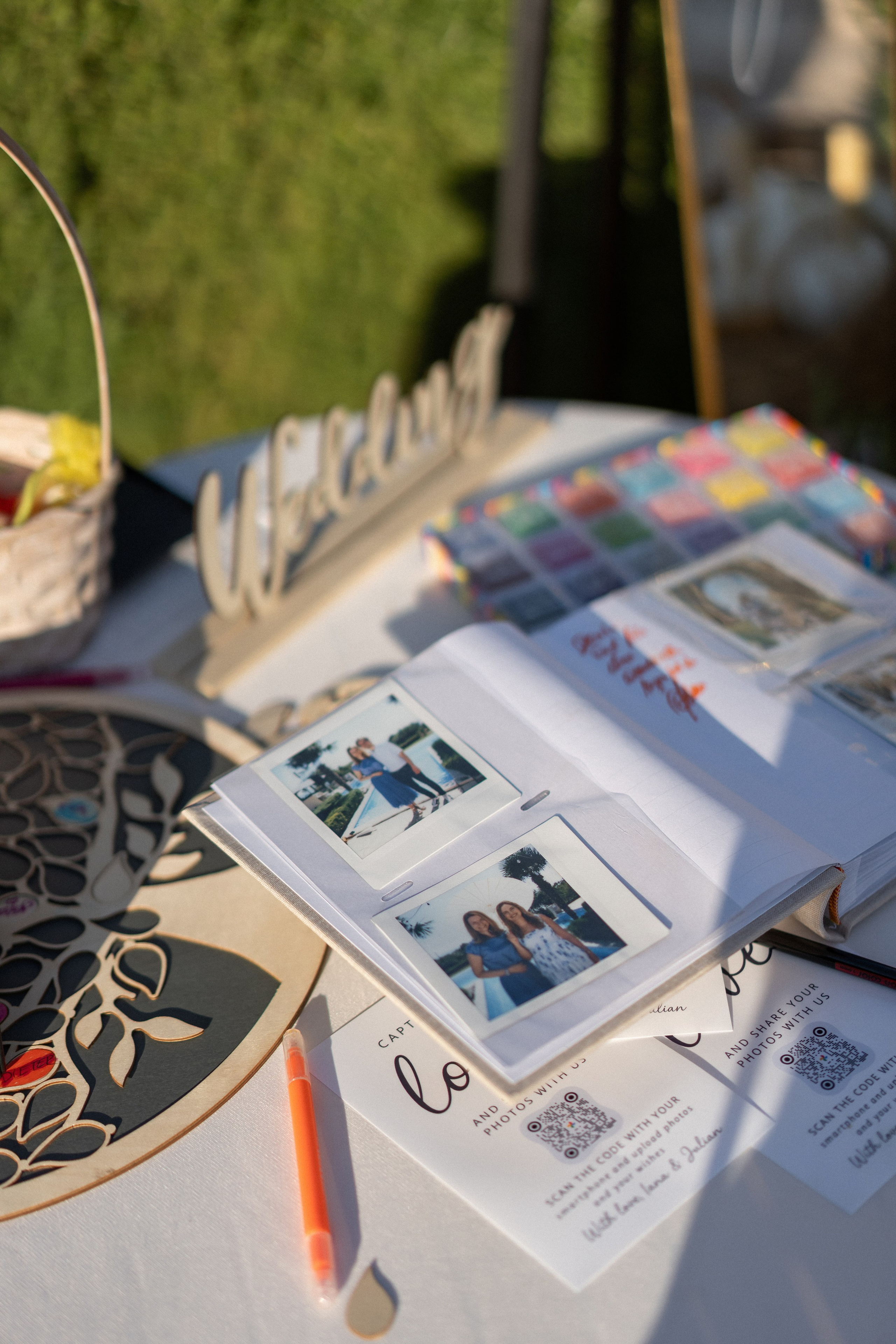 Talici Hill Wedding in Montenegro