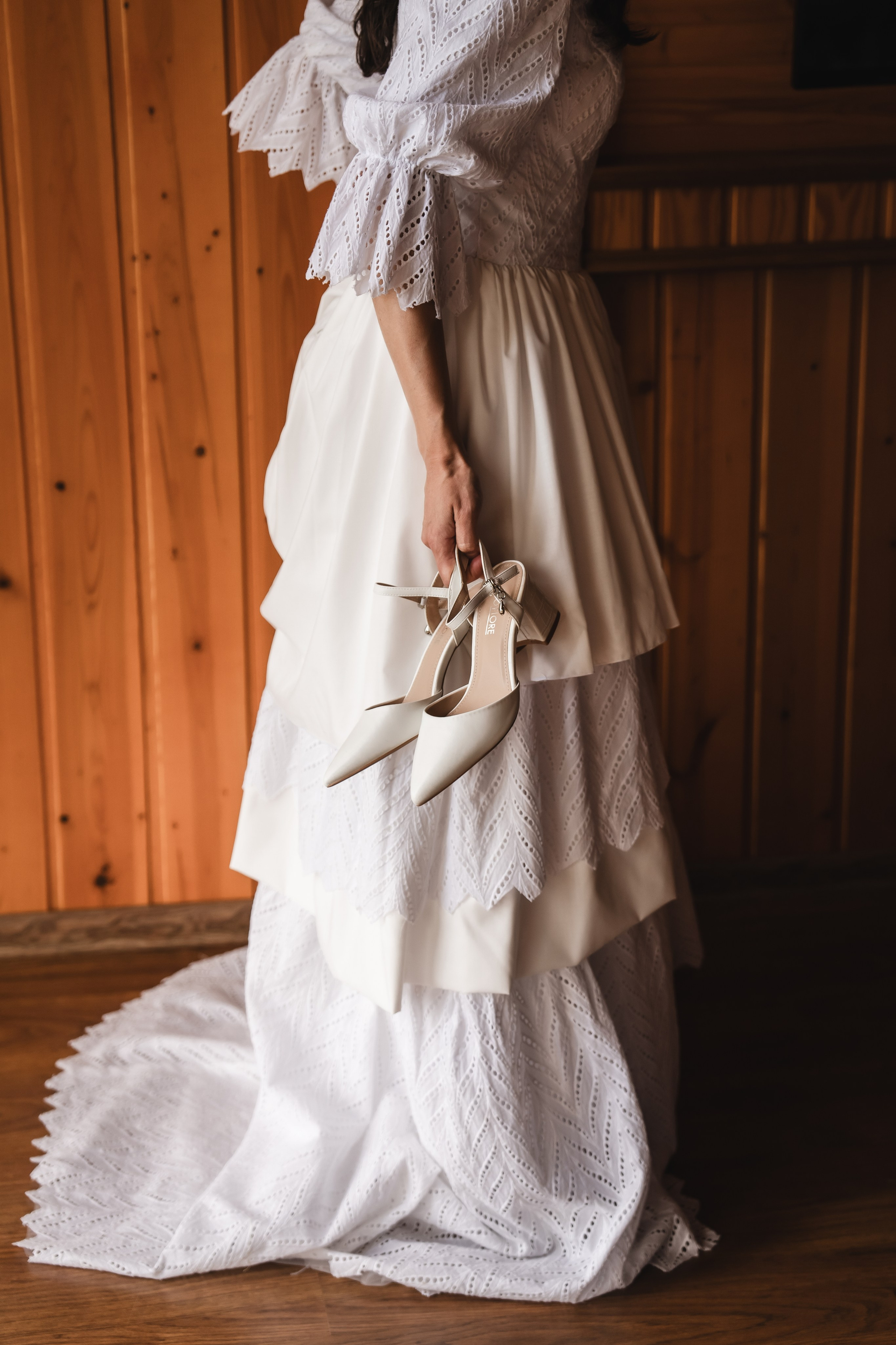 Wedding. Ekaterina Verbitskaya. Photography