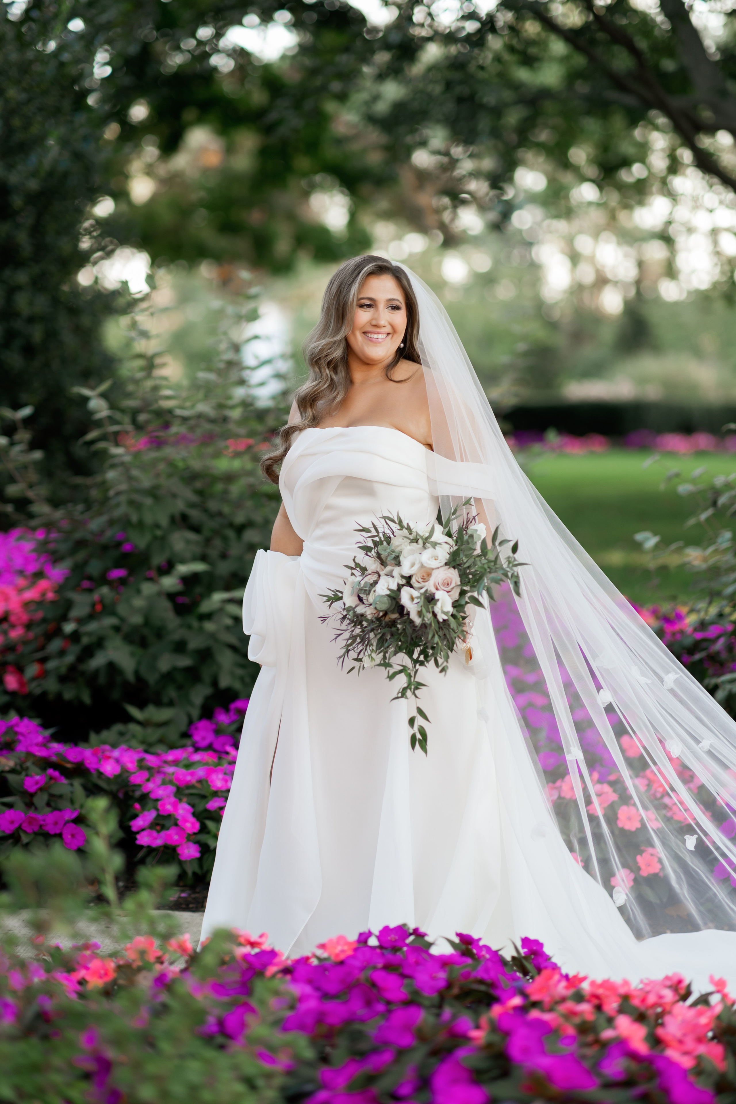 Irina Ermak wedding photographer in New York