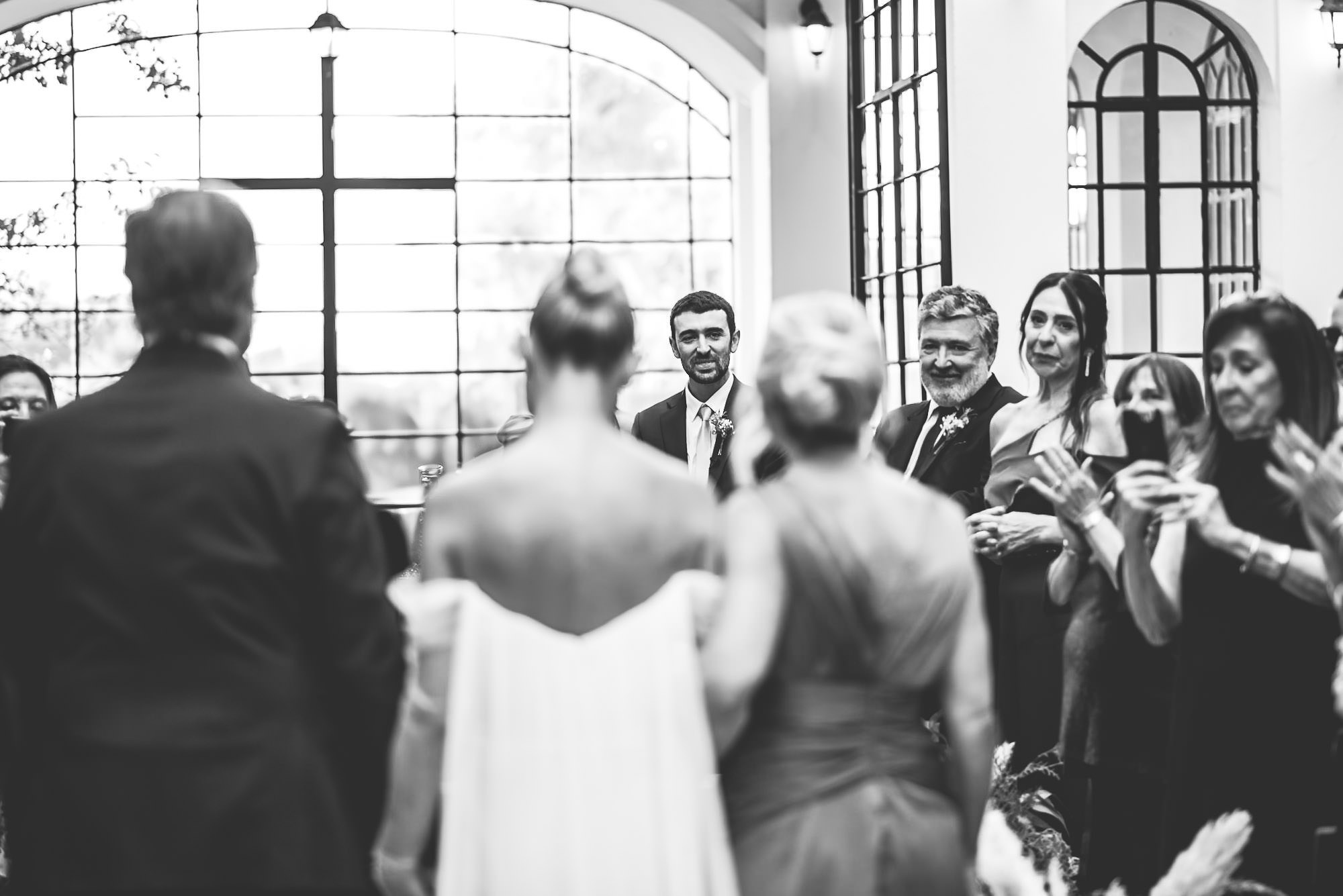 Boda en Santa Lucia by Arpilar | Agus + Nacho