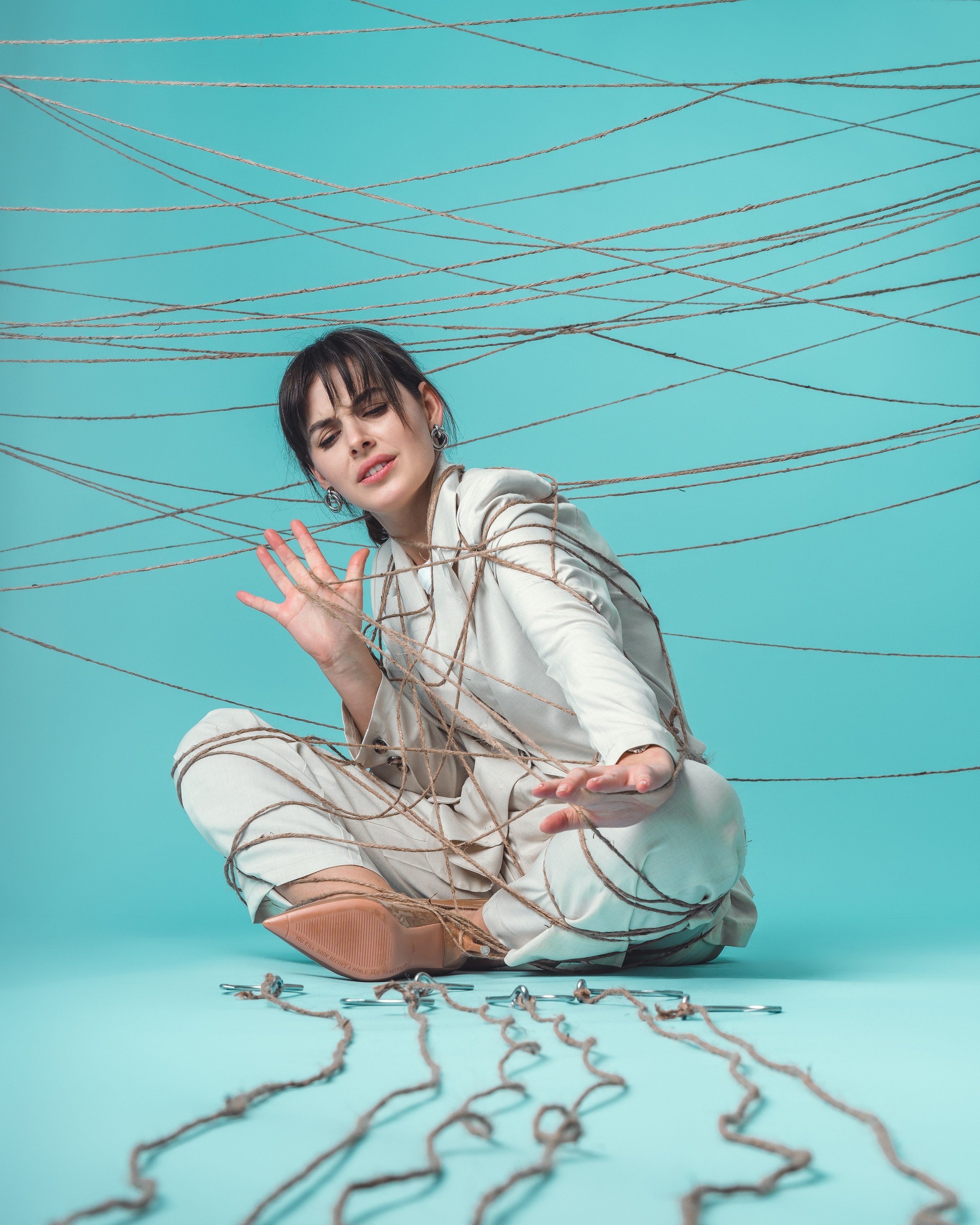 Lesia. MY Photography