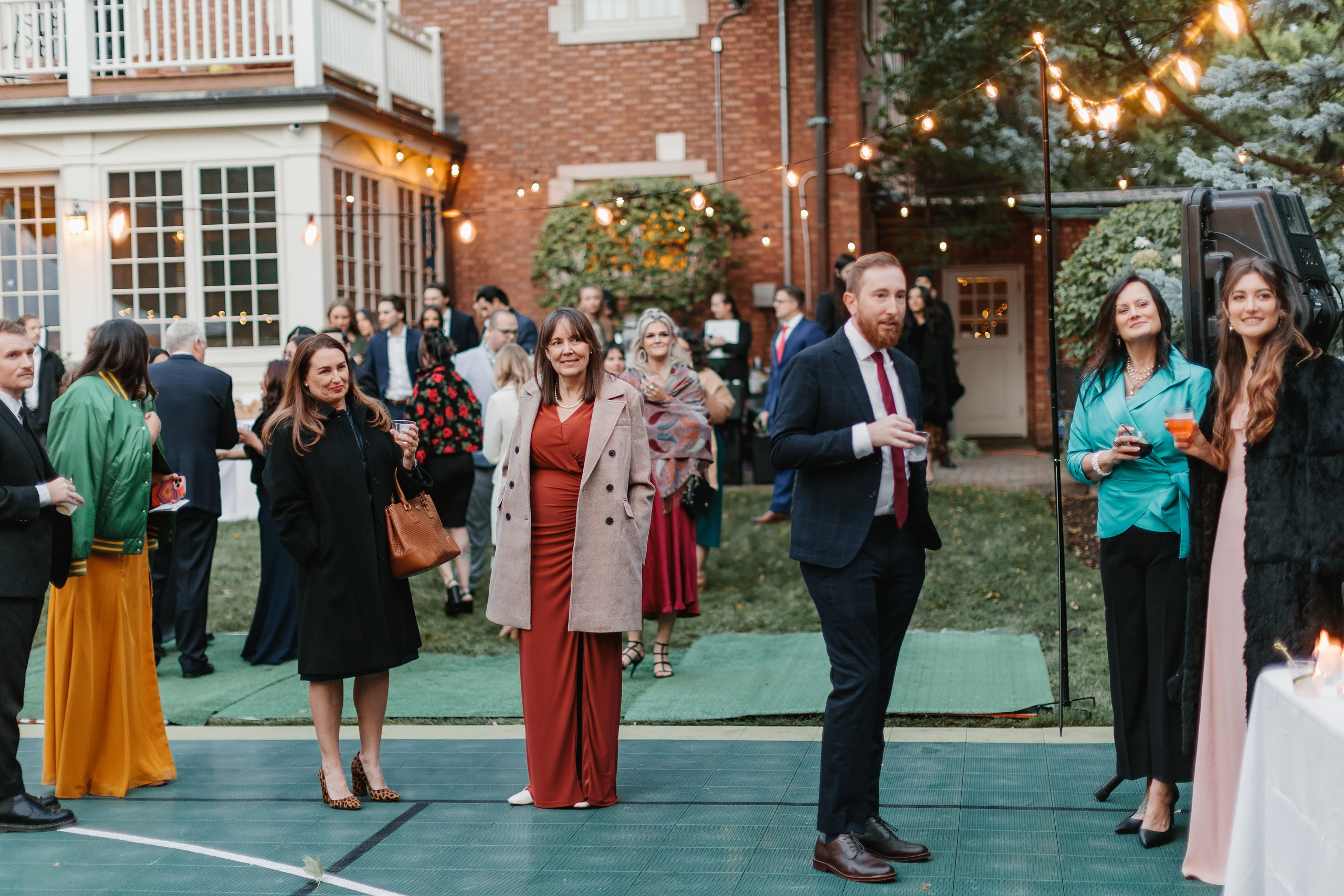 10.08.2023 Wedding. Wedding family event photographer in Chicago Nick Yushevich