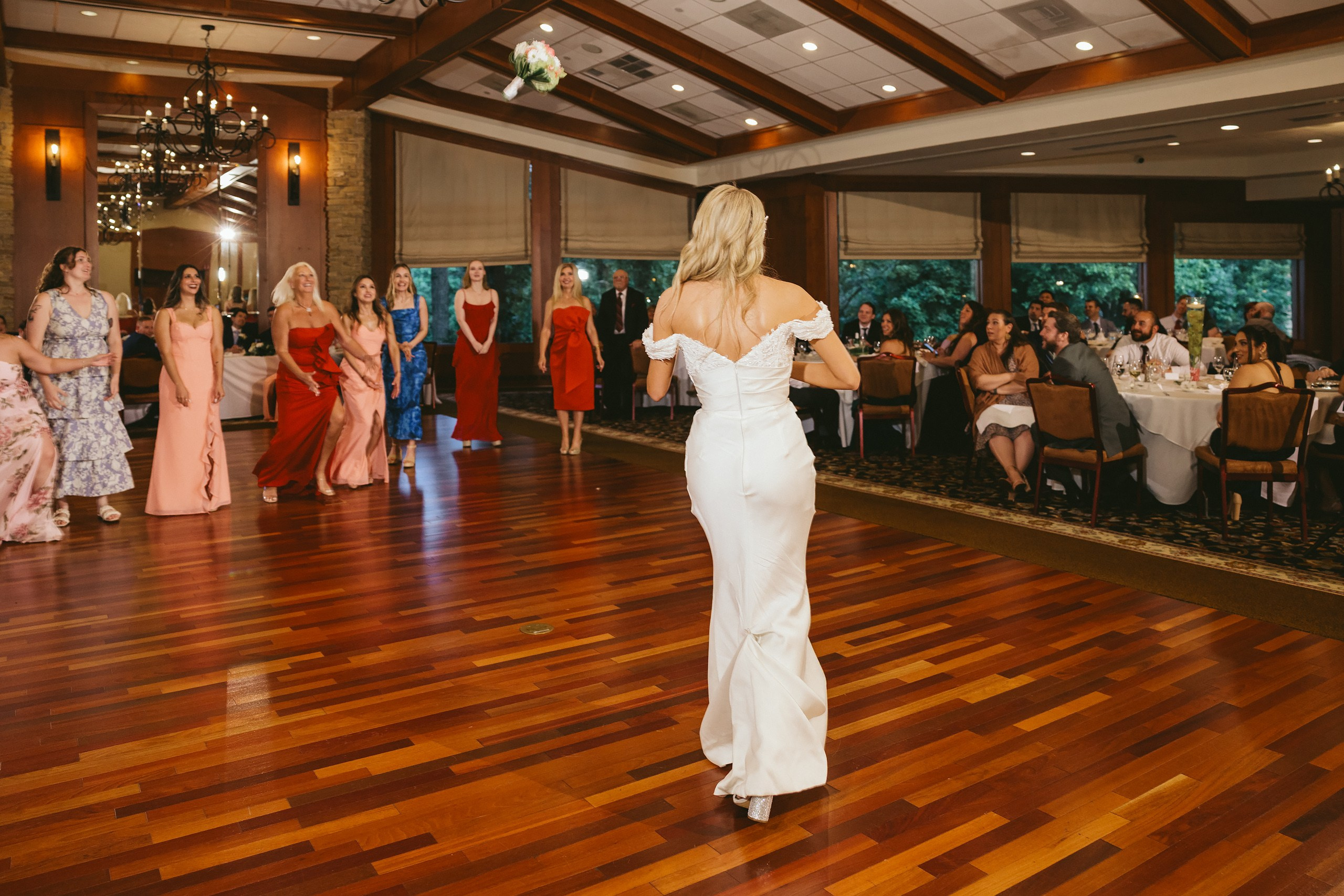 06.14.2025 Wedding. Wedding family event photographer in Chicago Nick Yushevich