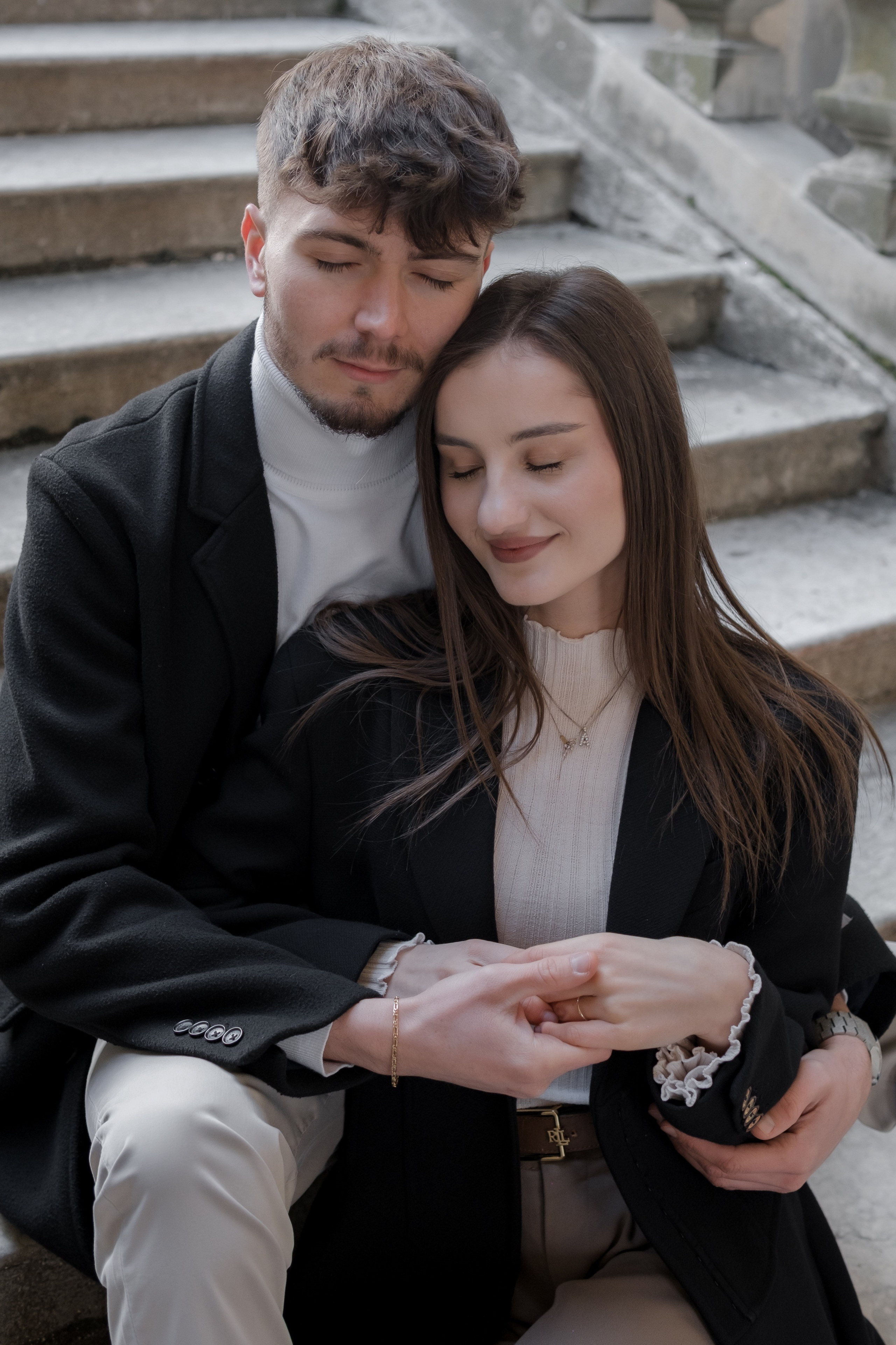 Anatolie & Daniela. Grosu Photography