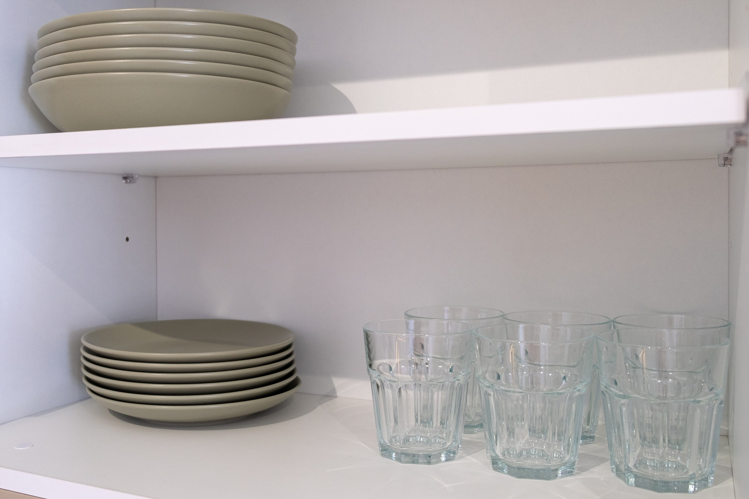 Apartamento en Calpe