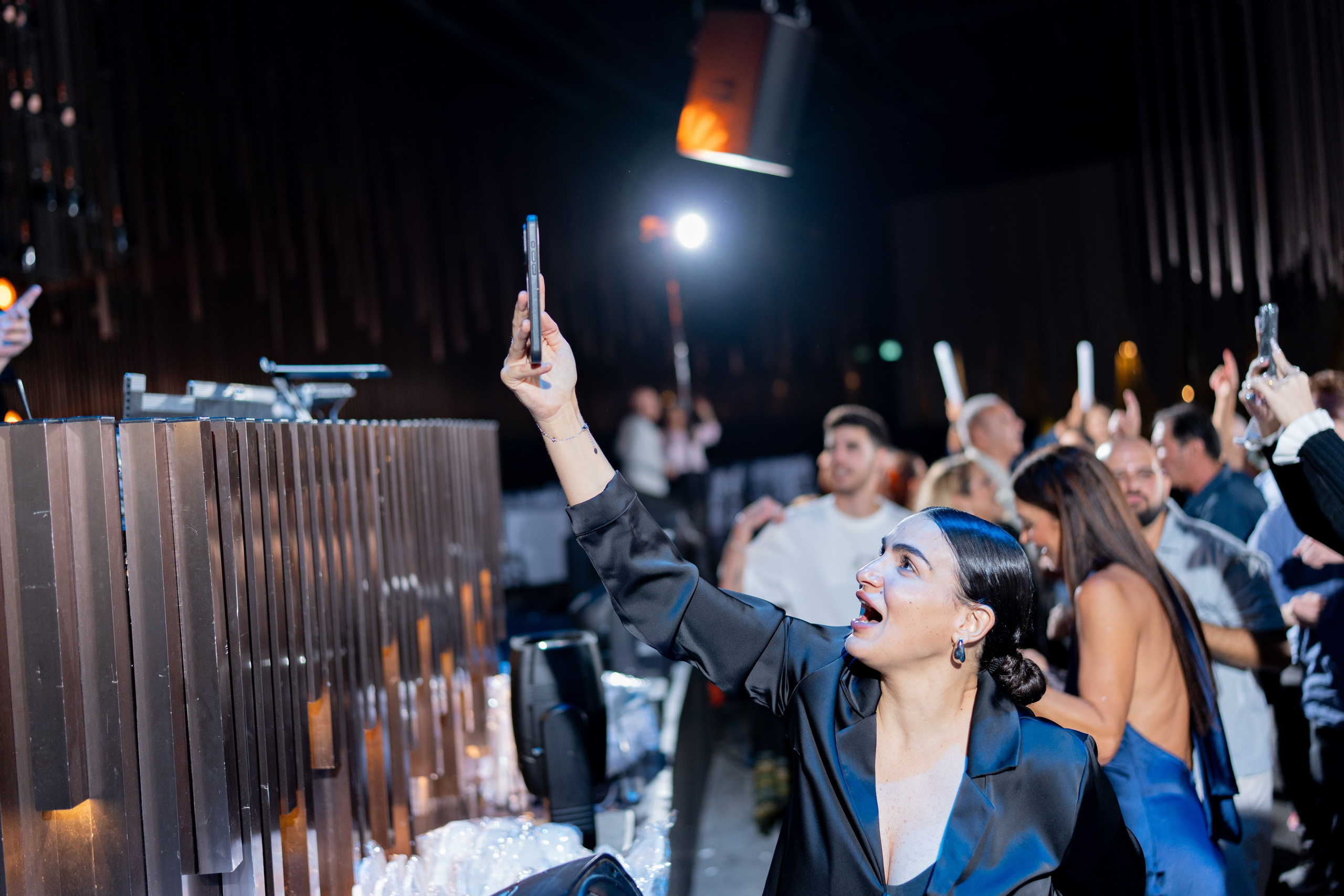 Wedding of Shaked & Omer