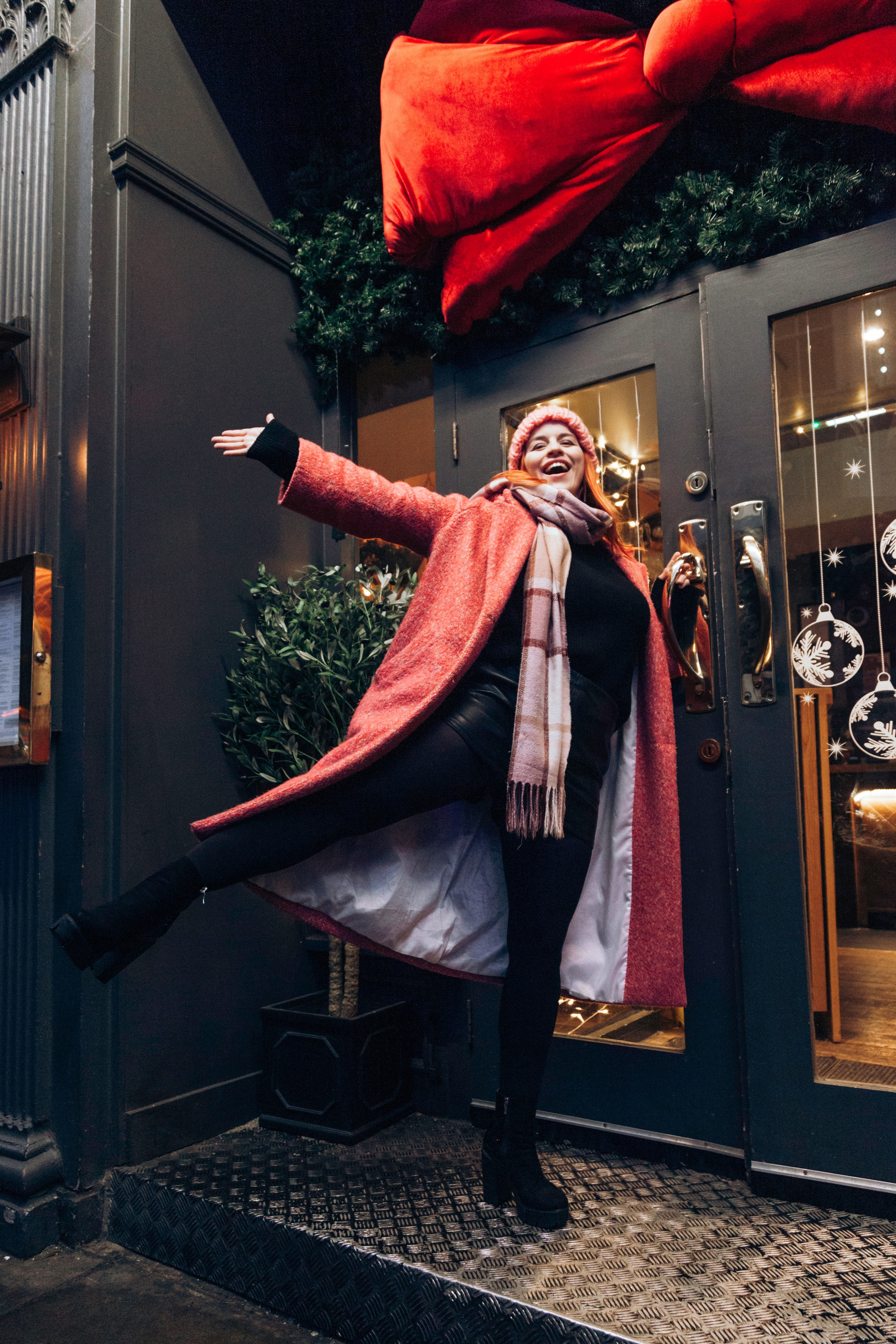 Kate. Photographer Valeriia Shurko