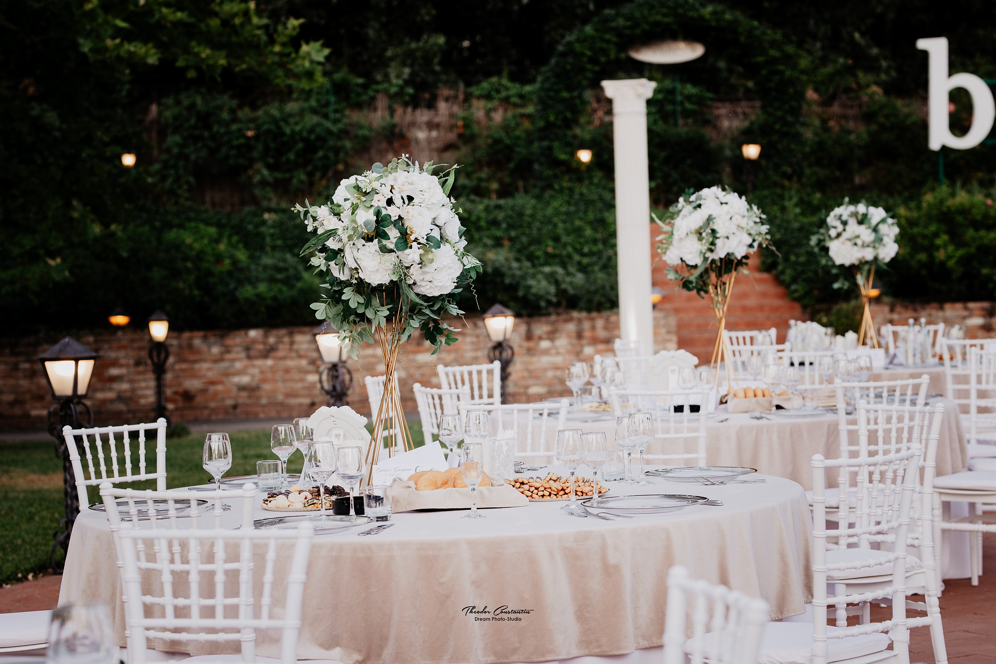 Nunta. Dream Studio Galați – ședințe foto profesionale pentru familie, portrete și evenimente