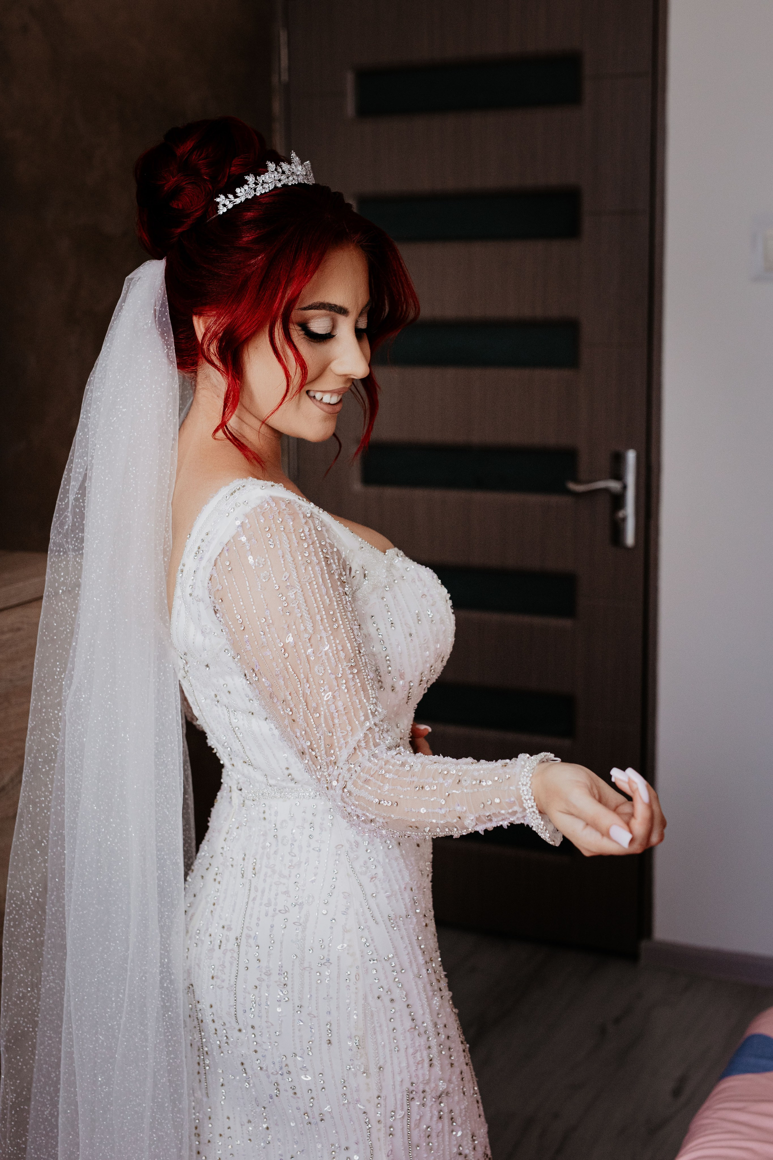 Cadre Interior Miri. Dream Studio Galați – ședințe foto profesionale pentru familie, portrete și evenimente