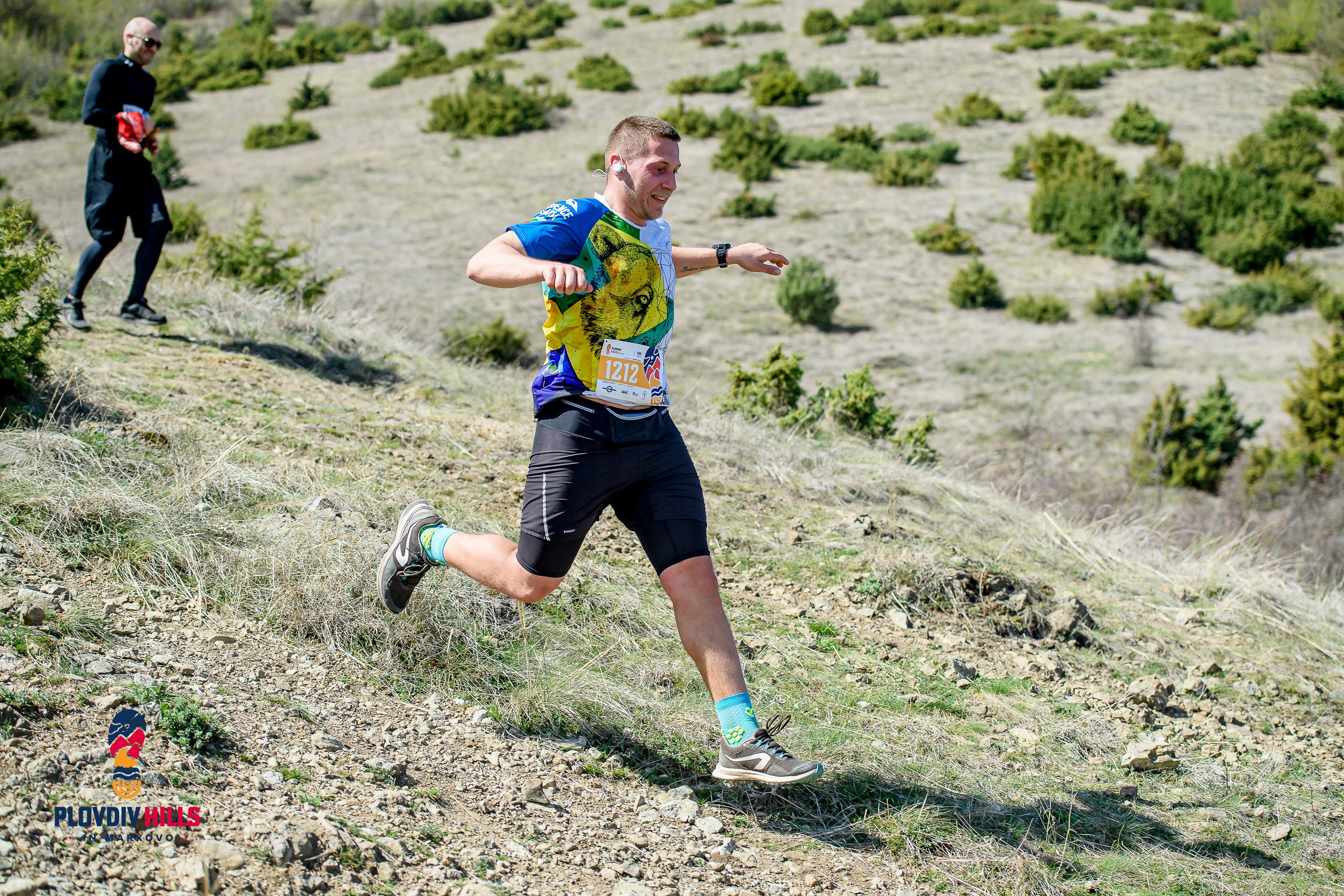Снимки 2024-KrisoK Photography. «Plovdiv Hills in MARKOVO» е състезание по планинско бягане