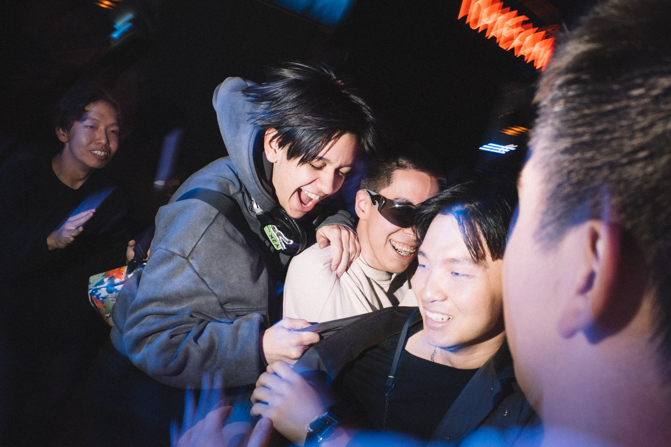 Пустые Прилавки @ PNX