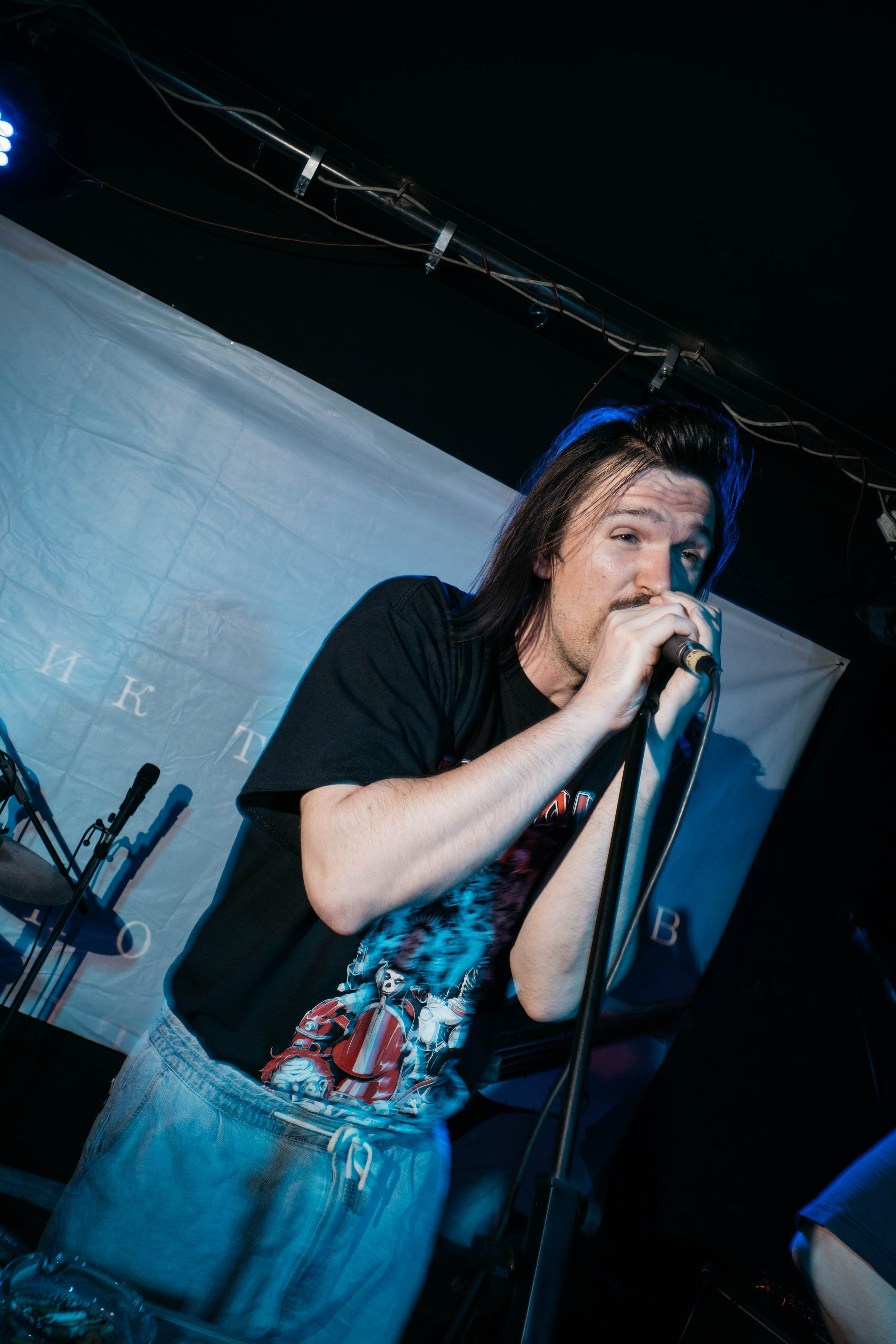 SUPERFEST @ BARDUCK @ 18.04.24