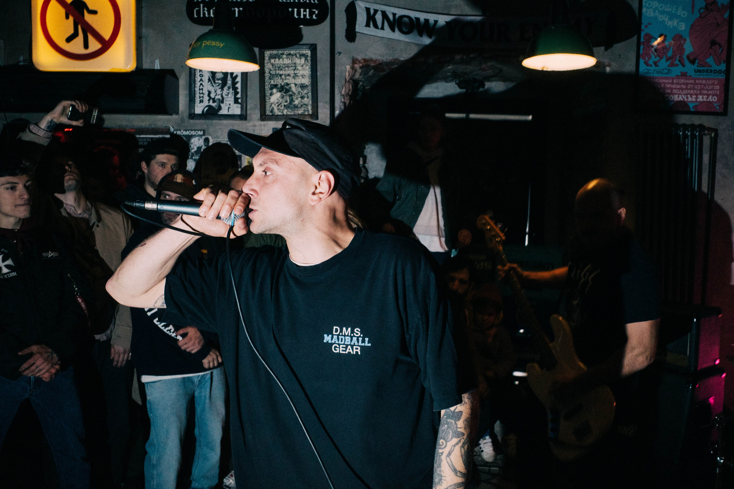 Solnce I Stal @ Underdog @ 24.04.22