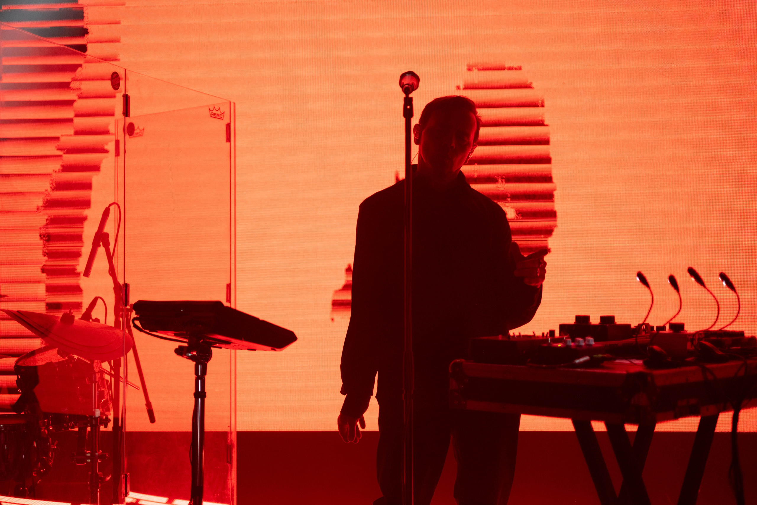 Dolphin @ 7 Fridays @ 06.05.25