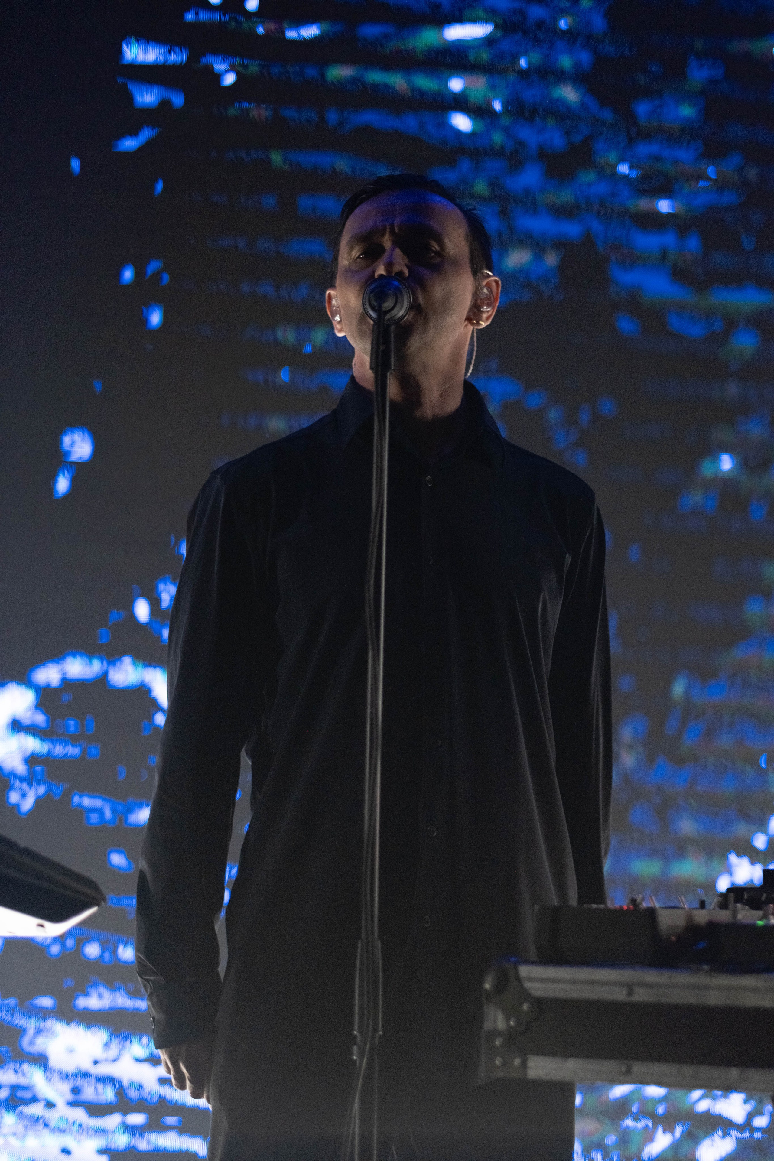 Dolphin @ 7 Fridays @ 06.05.25