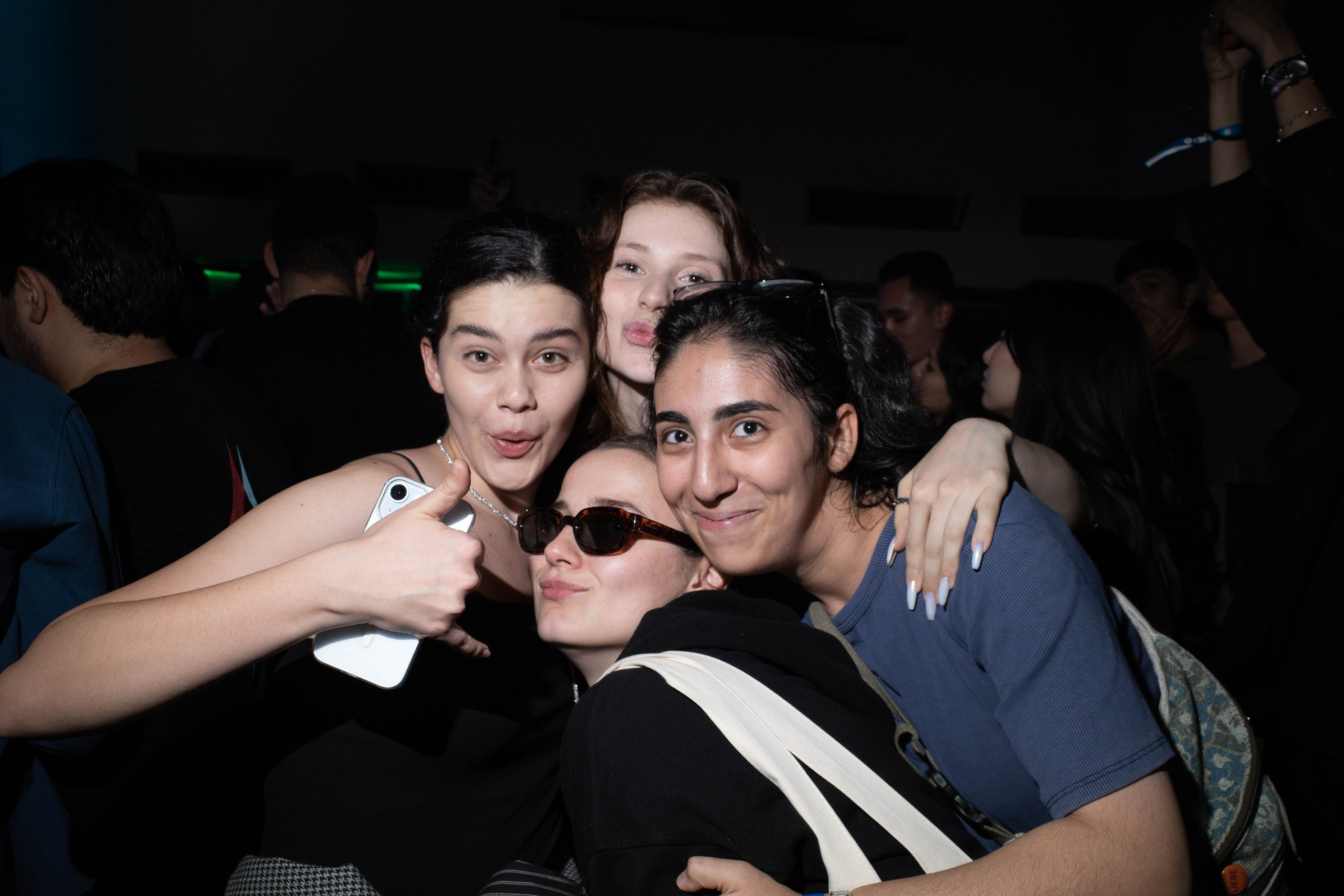 Sublimation fest Day 1 @ 28.09.24