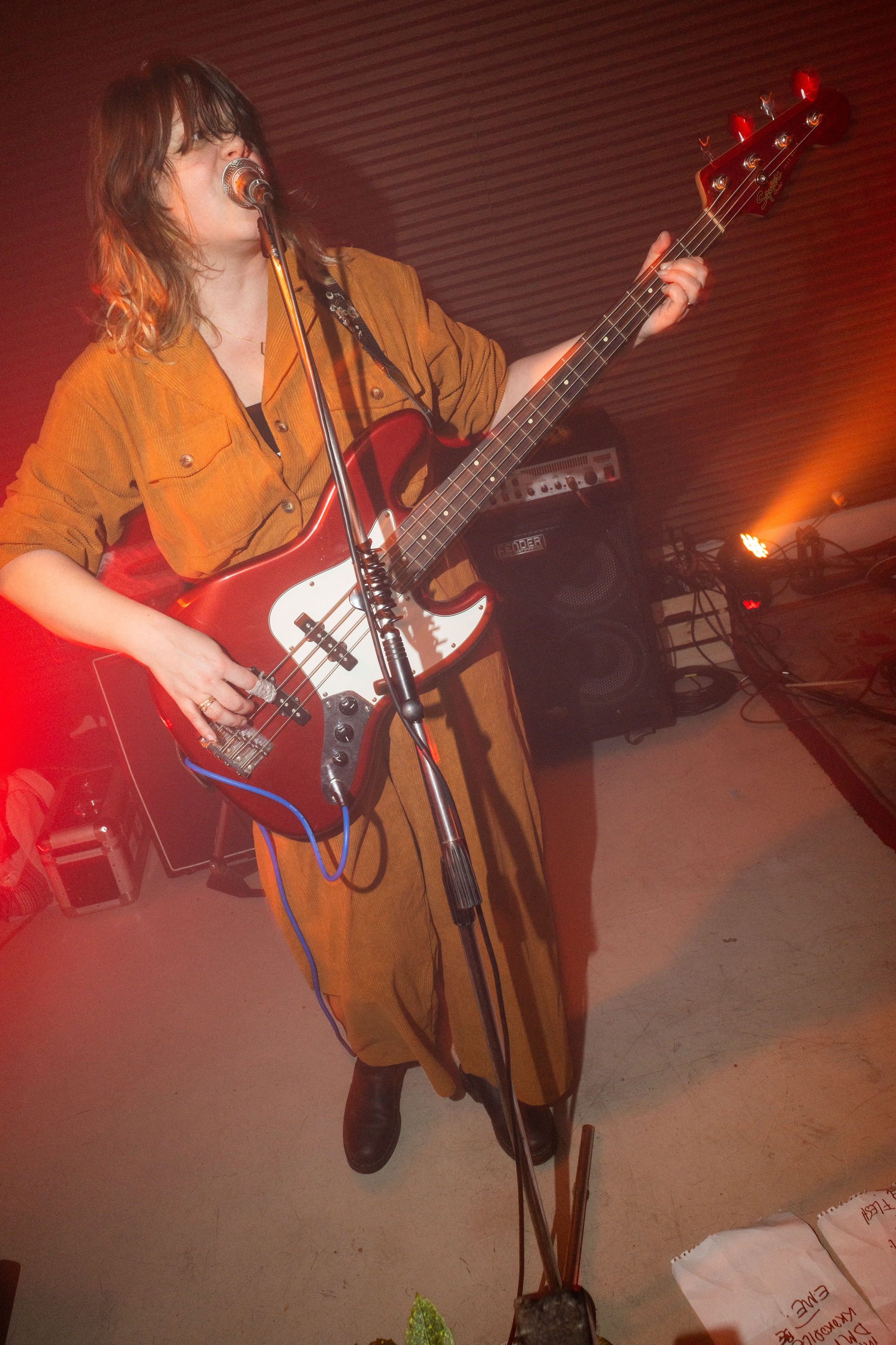 Pink Wonder @ Karmakoma