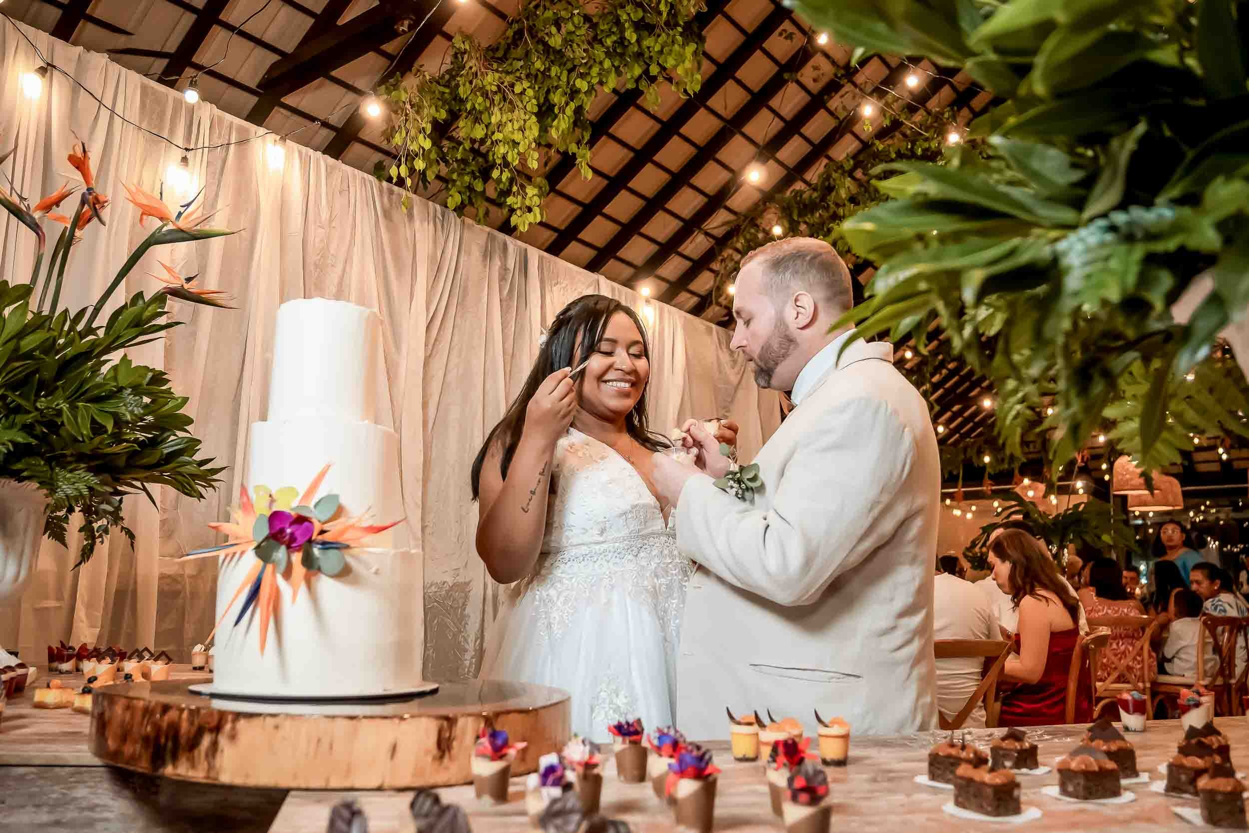 Boda en Cali. La Reserva eventos - Jully & Jonathan. Karen Ortiz Photography / Fotógrafo profesional en Cali - Colombia