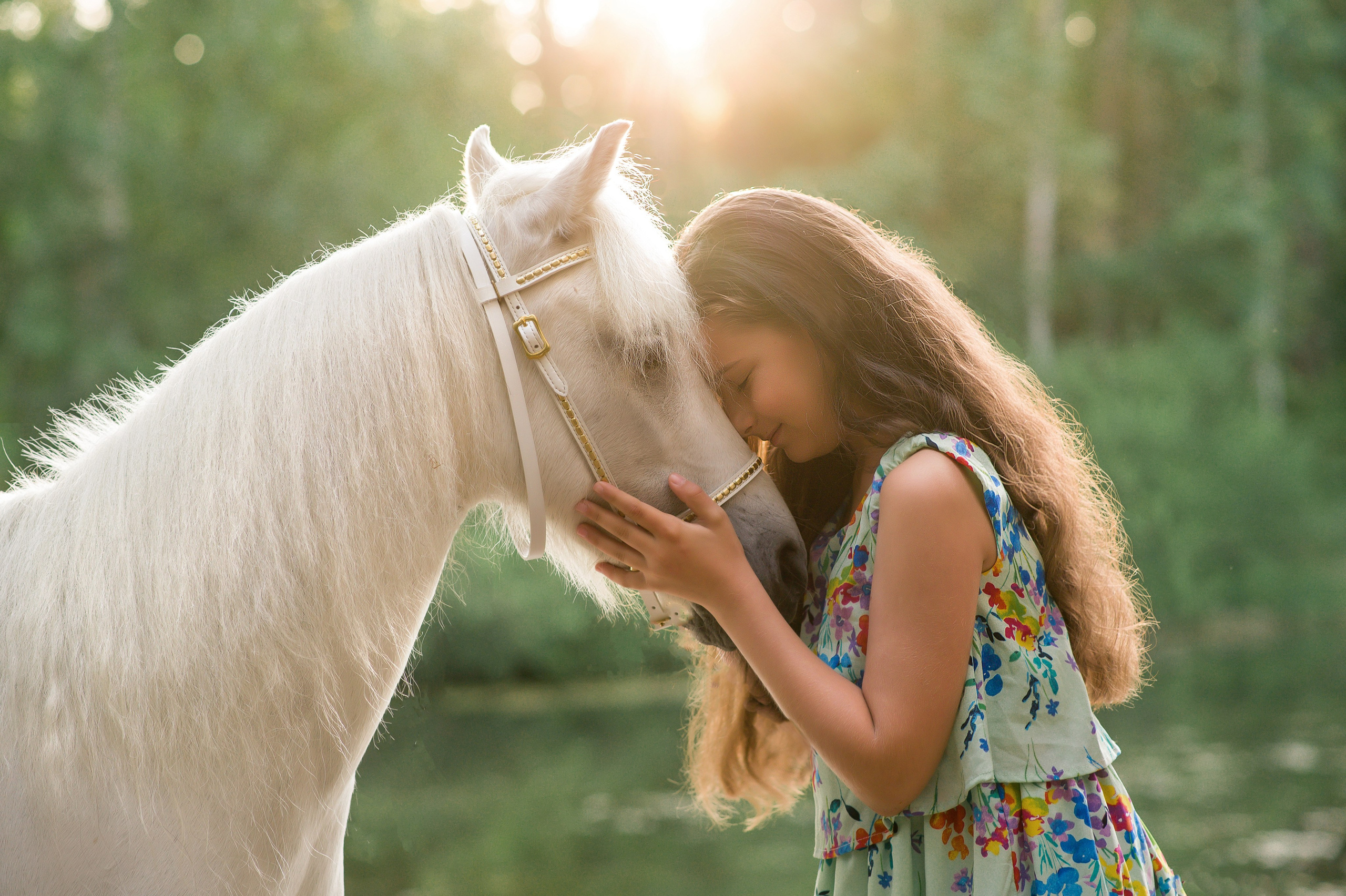 Семейная фотосессия на природе. Семейный и детский фотограф в Минске Надежда Савицкая