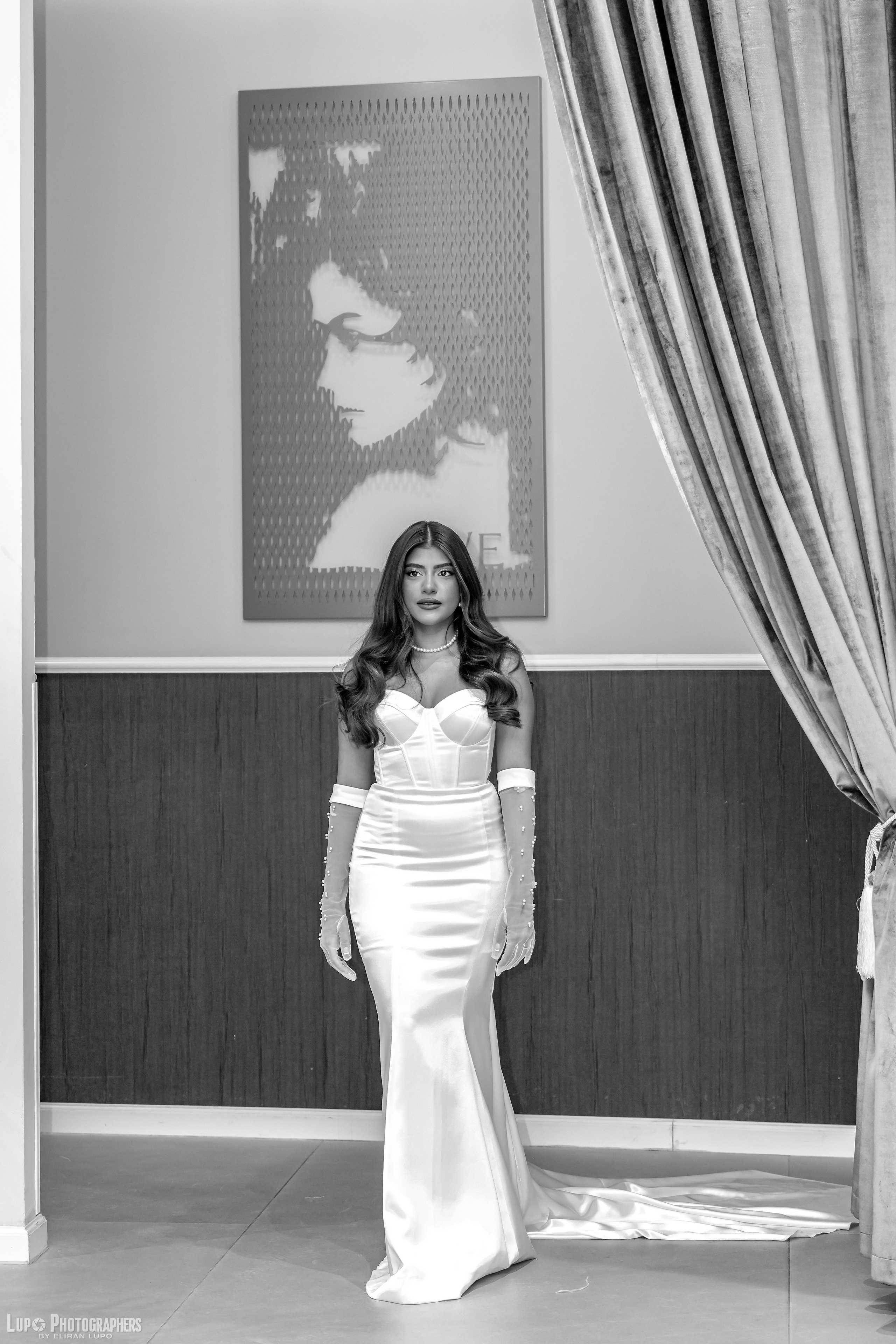 ראשי. לופו צלמים — צילום חתונות ואירועים