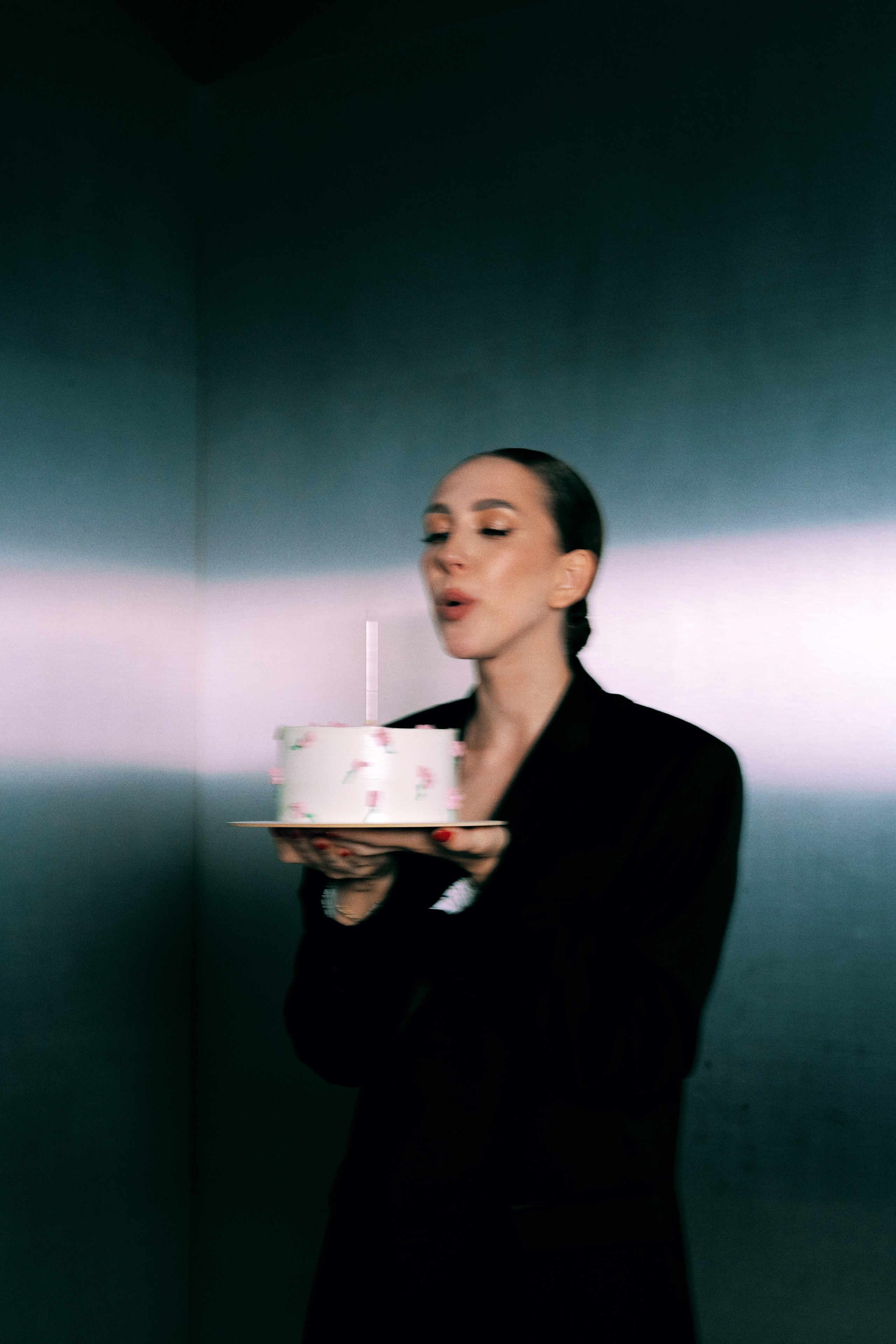 Asmeninė. Fotografė Agnė Navickaitė