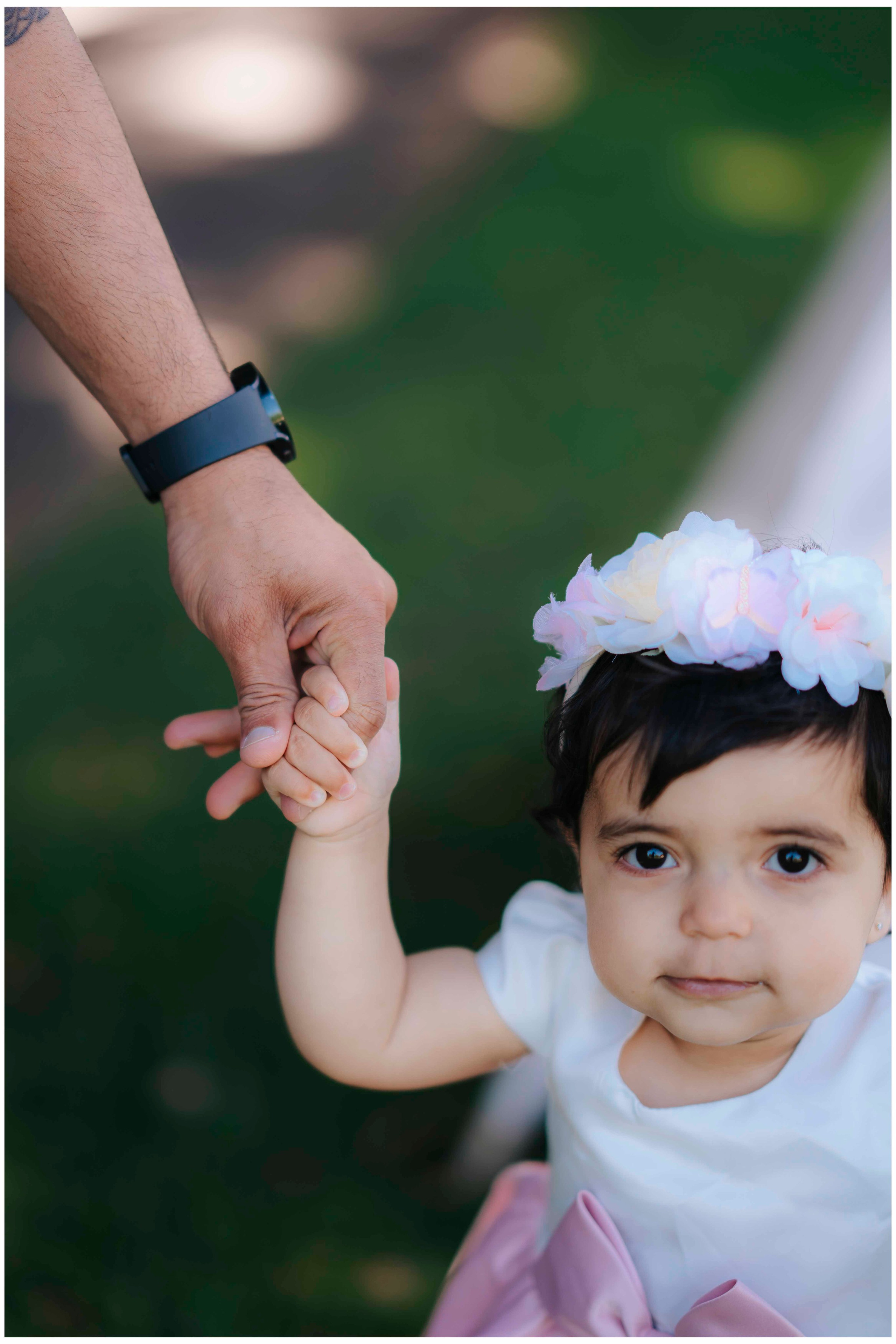 FIRST BIRTHDAY. Main